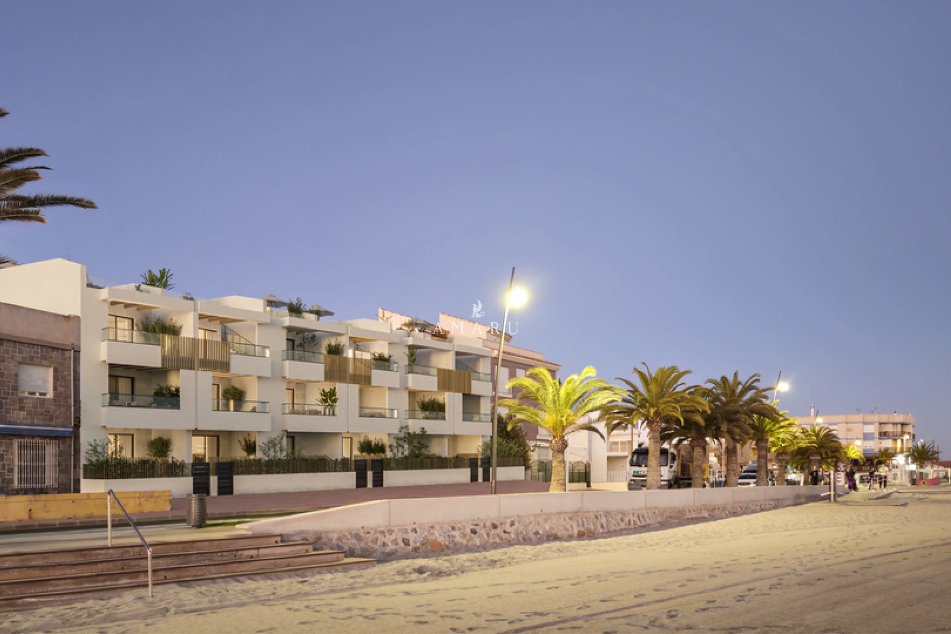 New Build - ground-floor -
San Pedro del Pinatar - San Pedro Del Pinatar