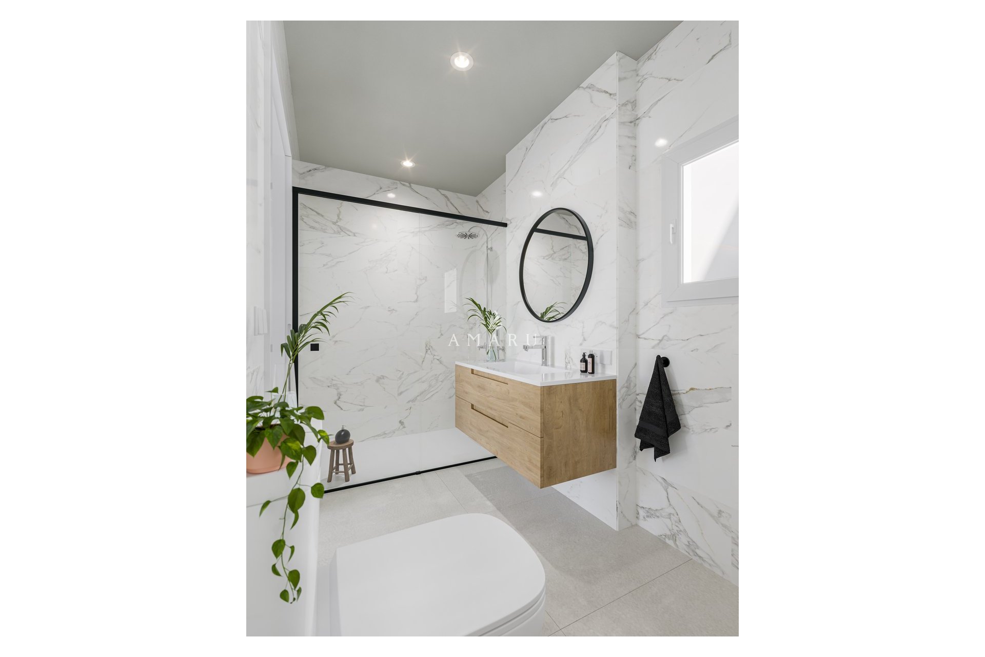 New Build - ground-floor -
San Pedro del Pinatar - San Pedro Del Pinatar