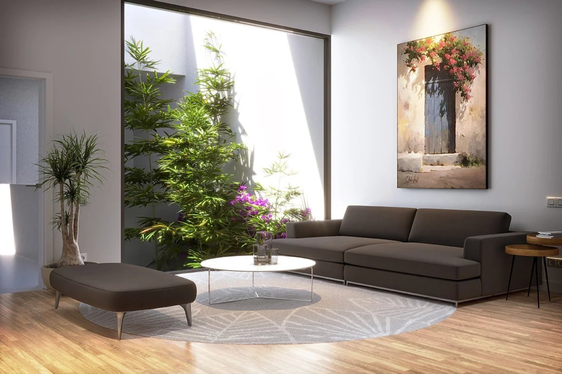 New Build - ground-floor -
Sant Joan d'Alacant