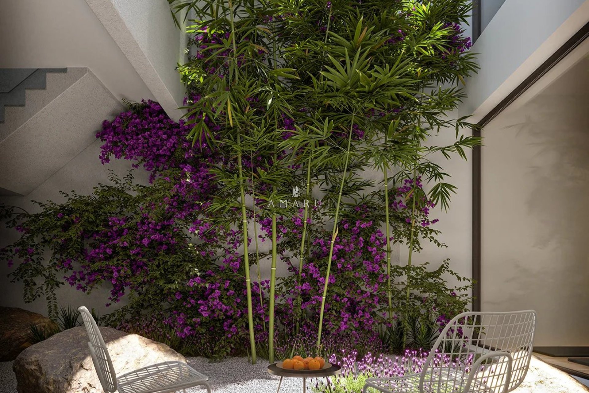 New Build - ground-floor -
Sant Joan d'Alacant