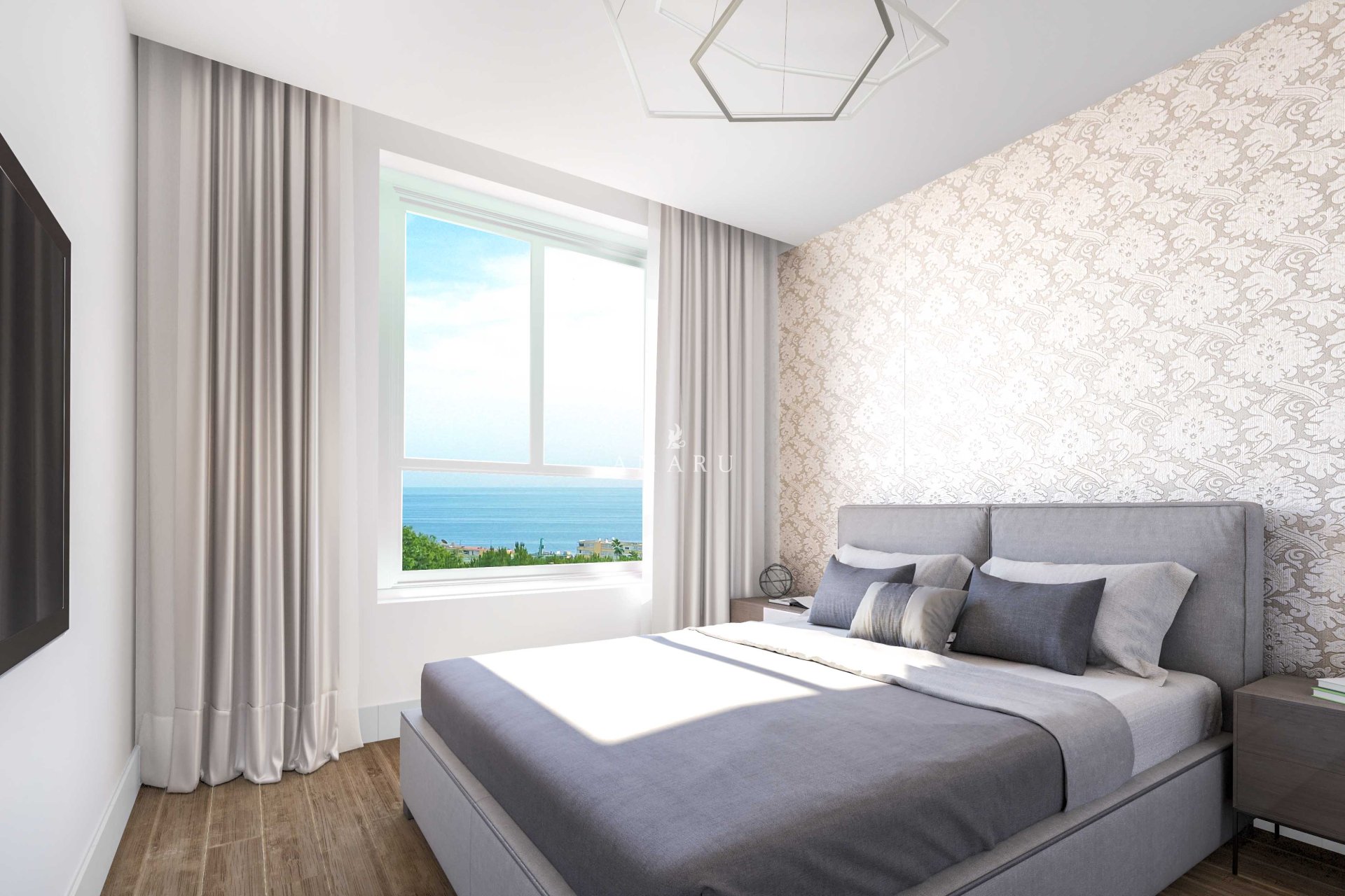 New Build - ground-floor -
Torremolinos