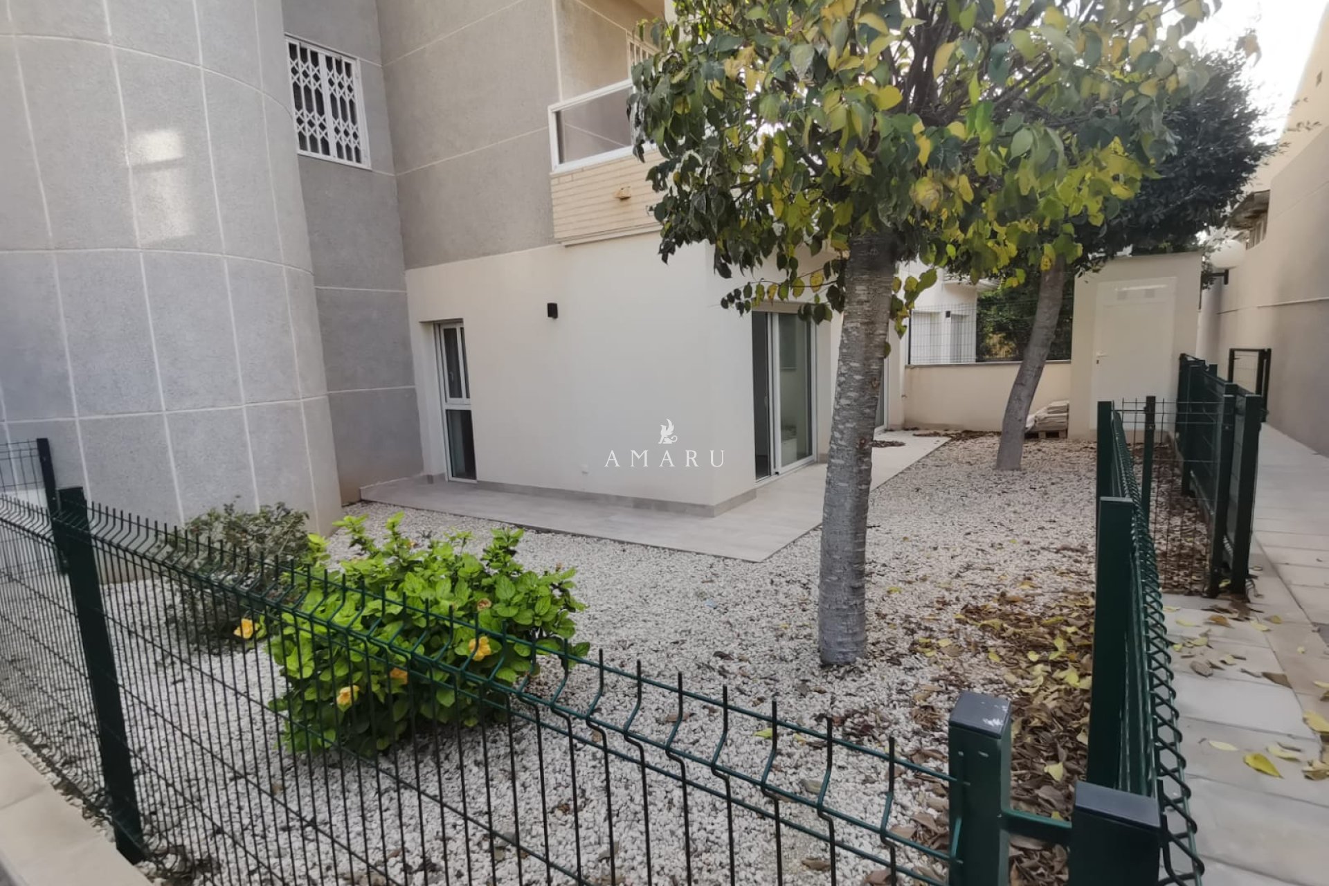New Build - ground-floor -
Torrevieja