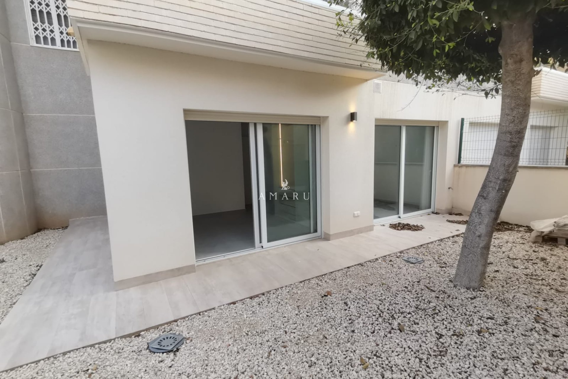 New Build - ground-floor -
Torrevieja