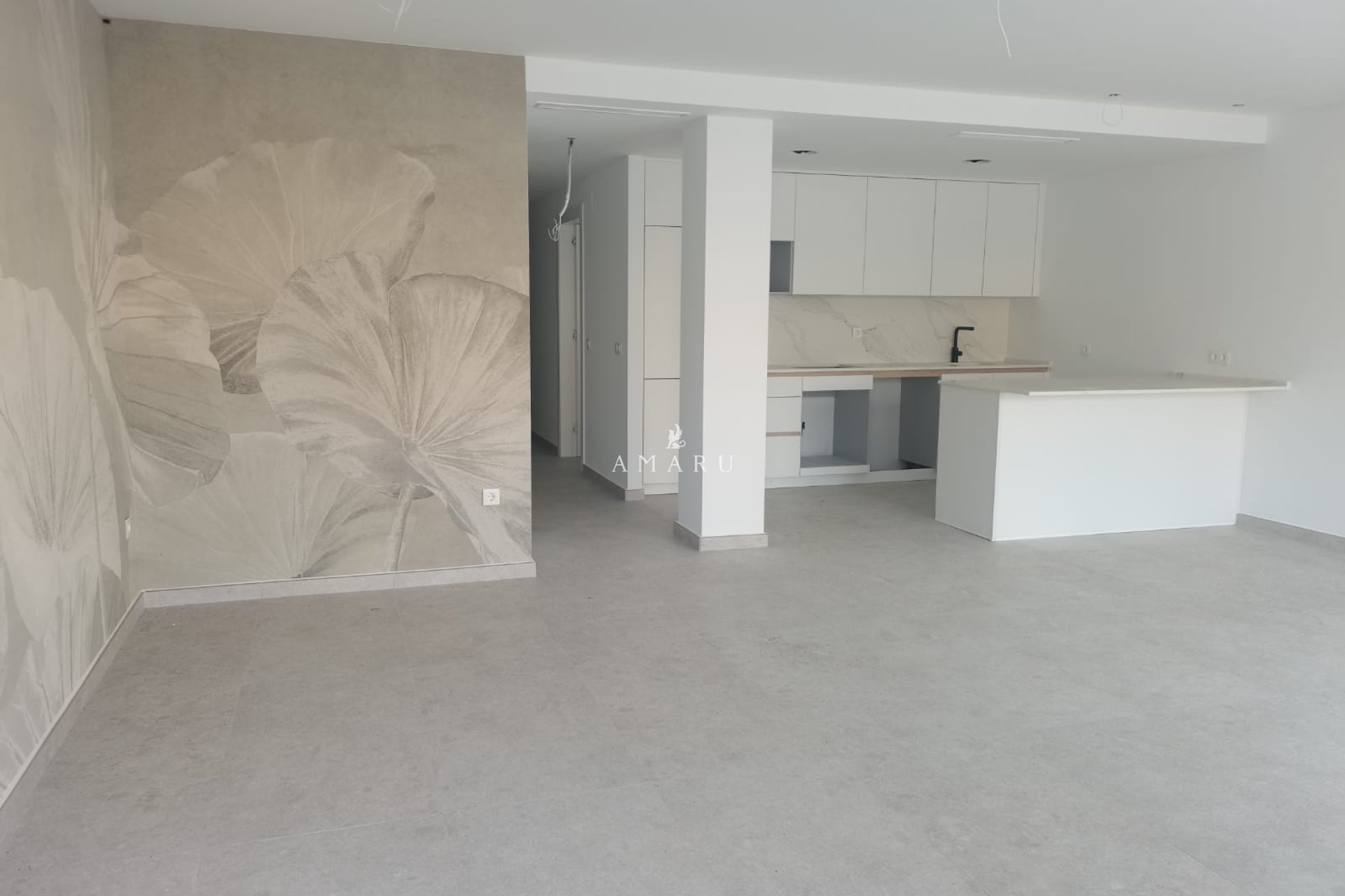 New Build - ground-floor -
Torrevieja