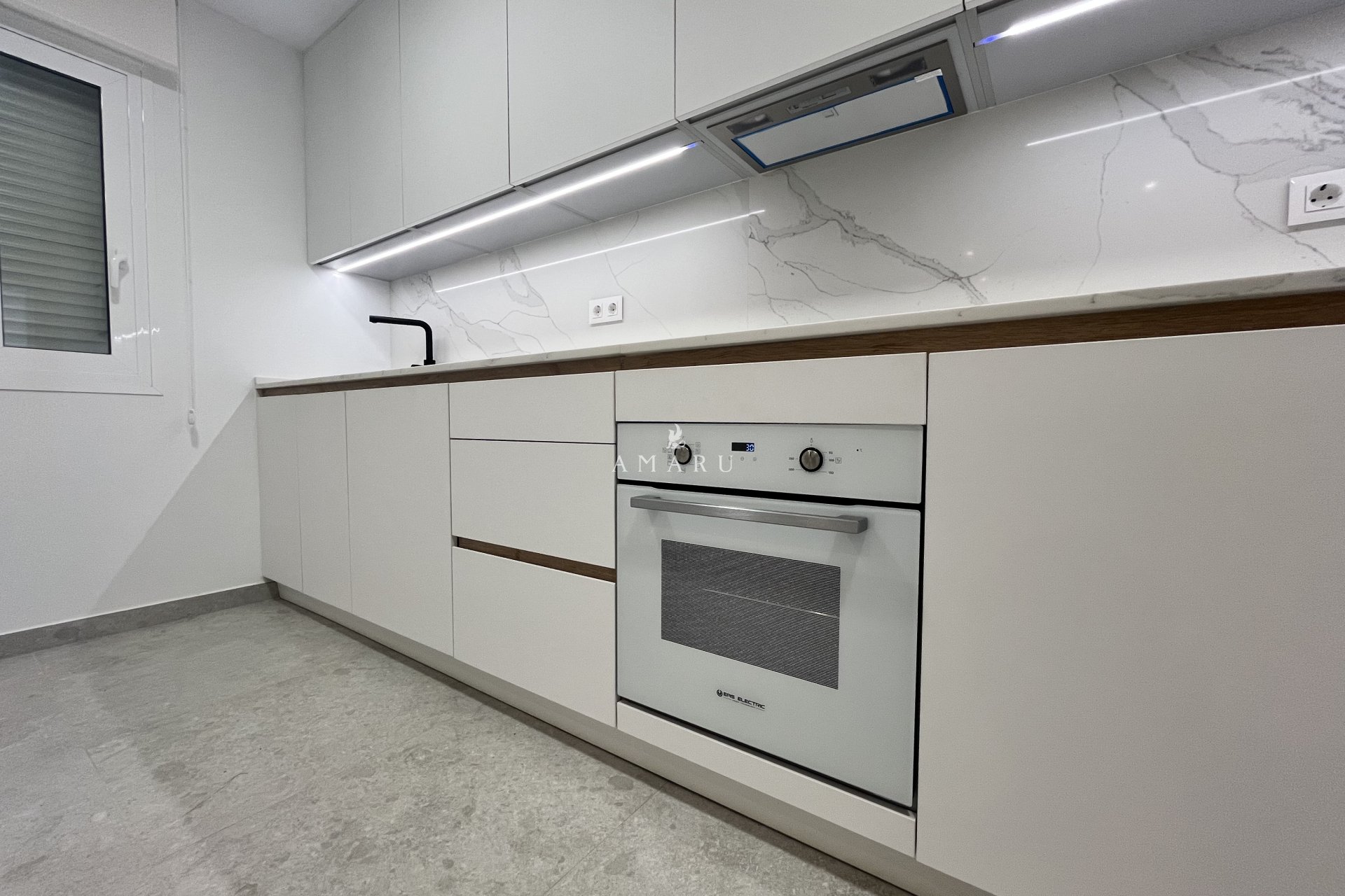 New Build - ground-floor -
Torrevieja