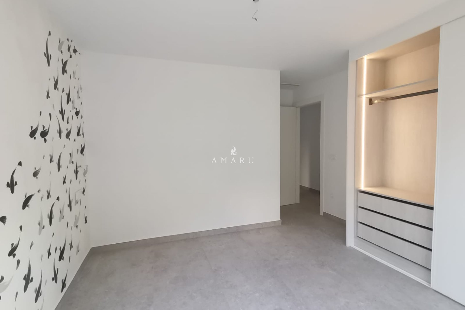 New Build - ground-floor -
Torrevieja