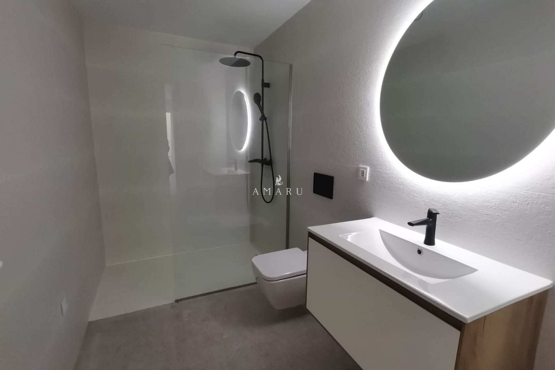 New Build - ground-floor -
Torrevieja