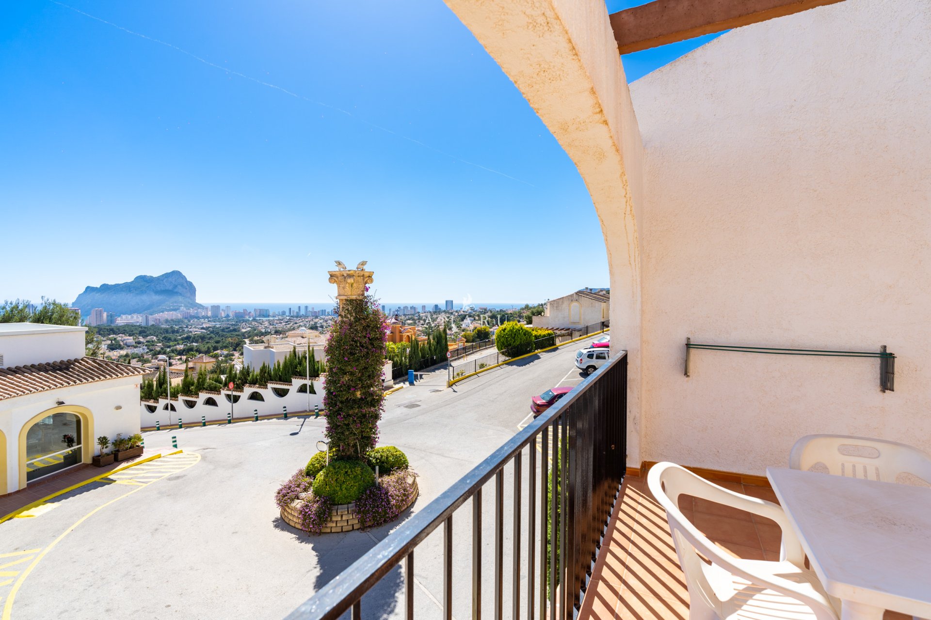 New Build - high-bungalow -
Calpe