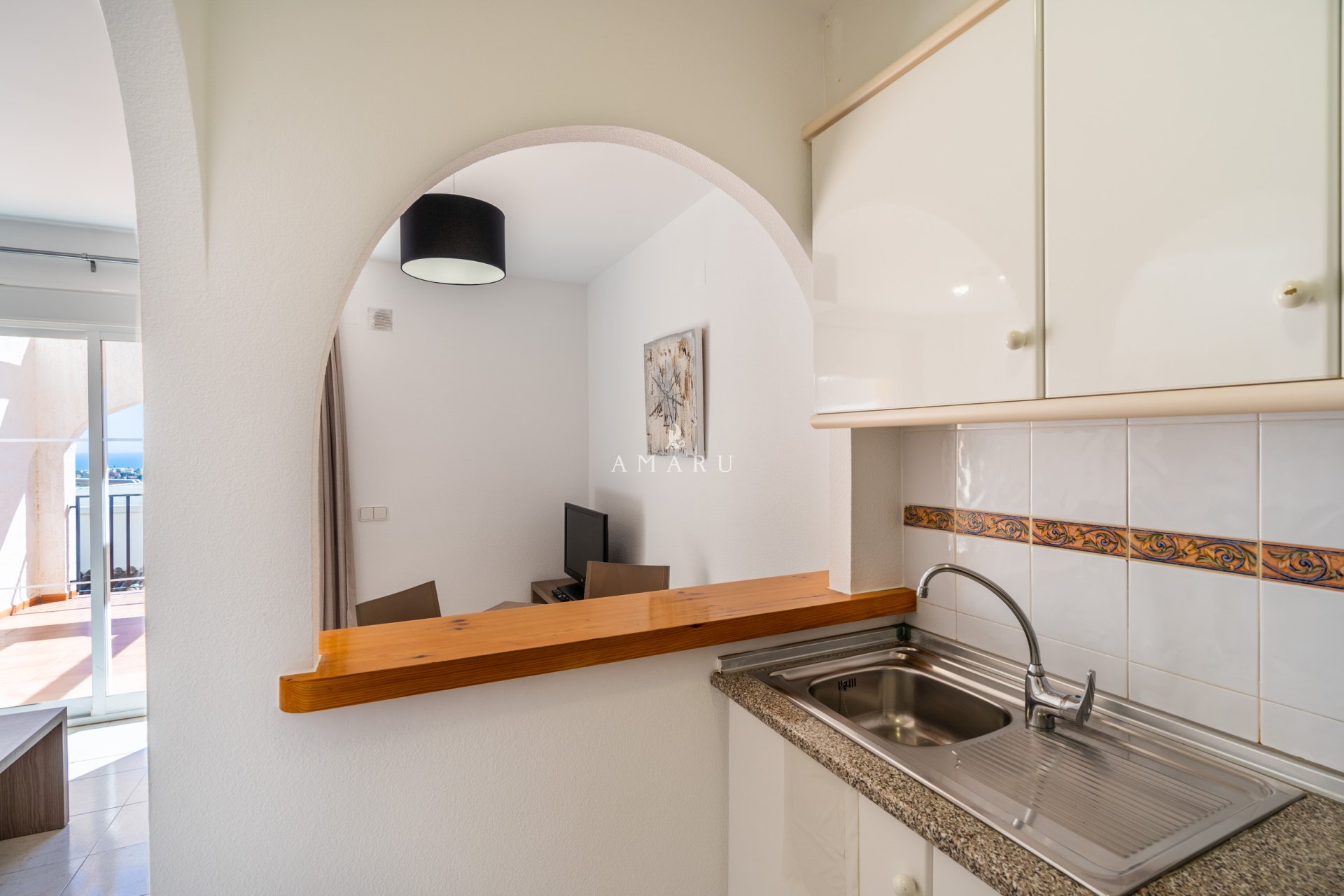 New Build - high-bungalow -
Calpe