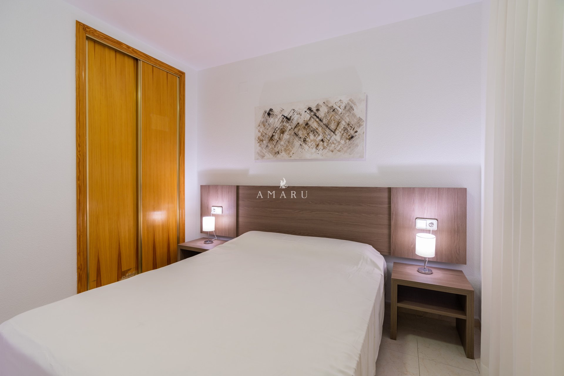 New Build - high-bungalow -
Calpe