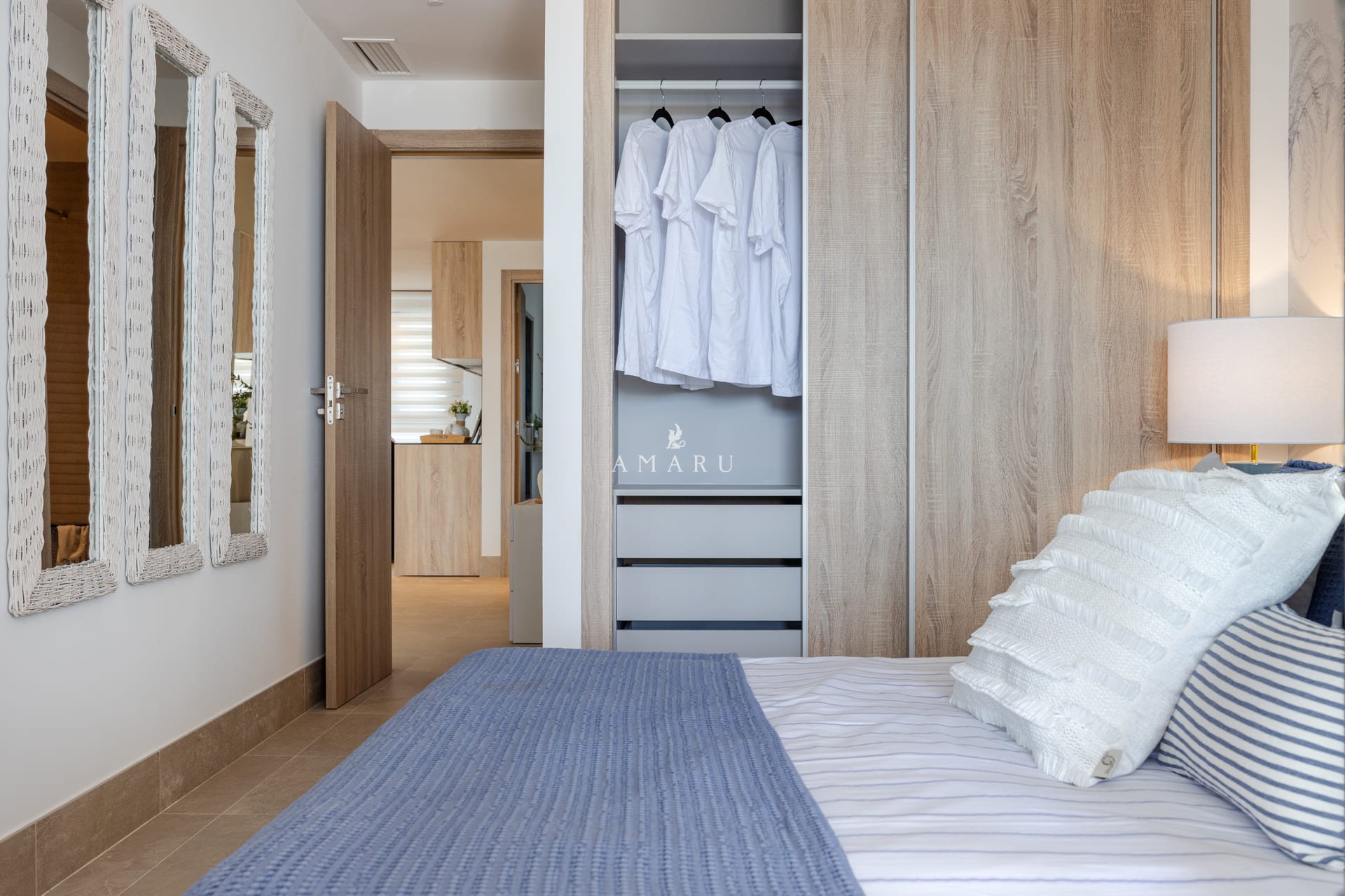 New Build - high-bungalow -
Casares