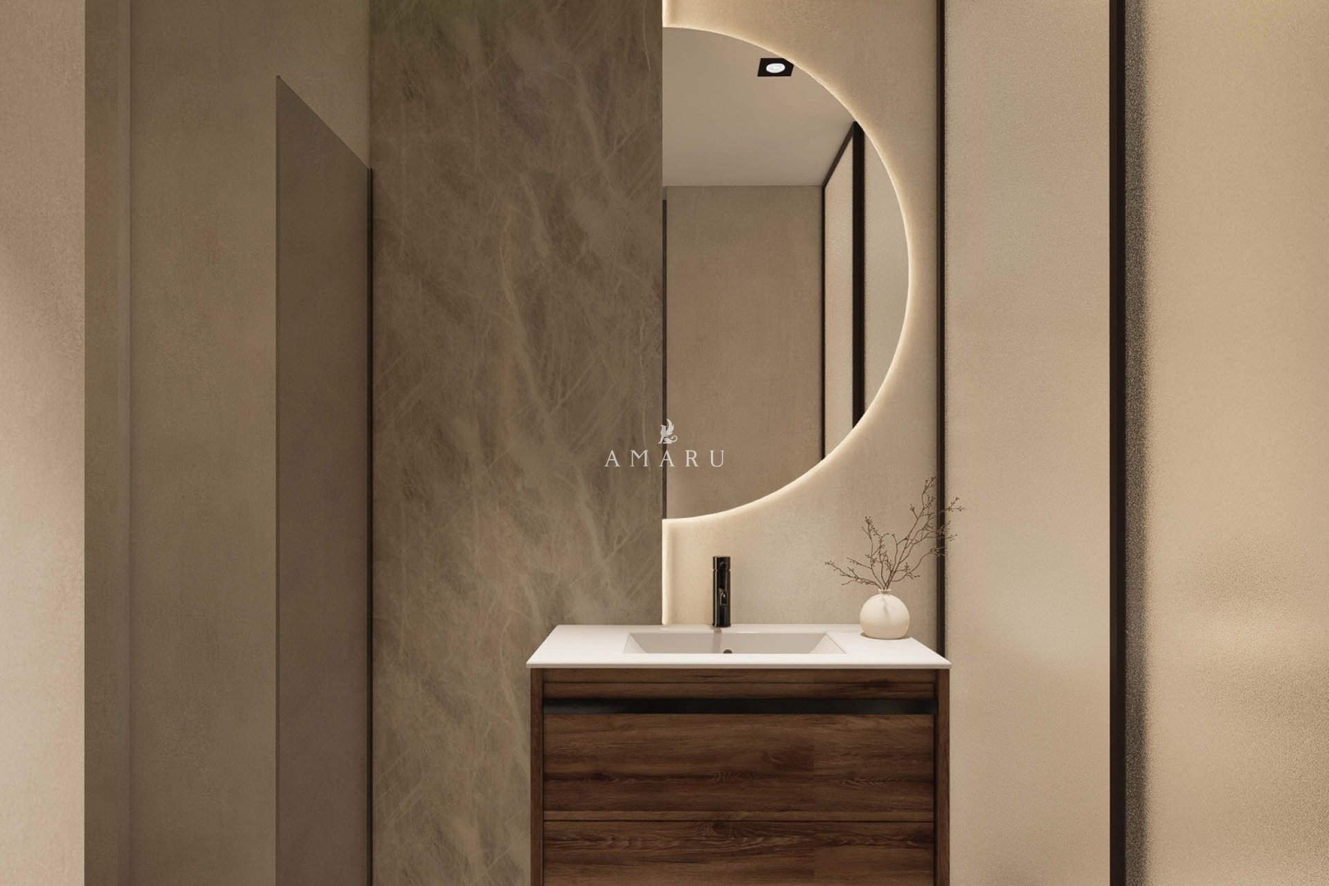 New Build - high-bungalow -
Pilar de la Horadada