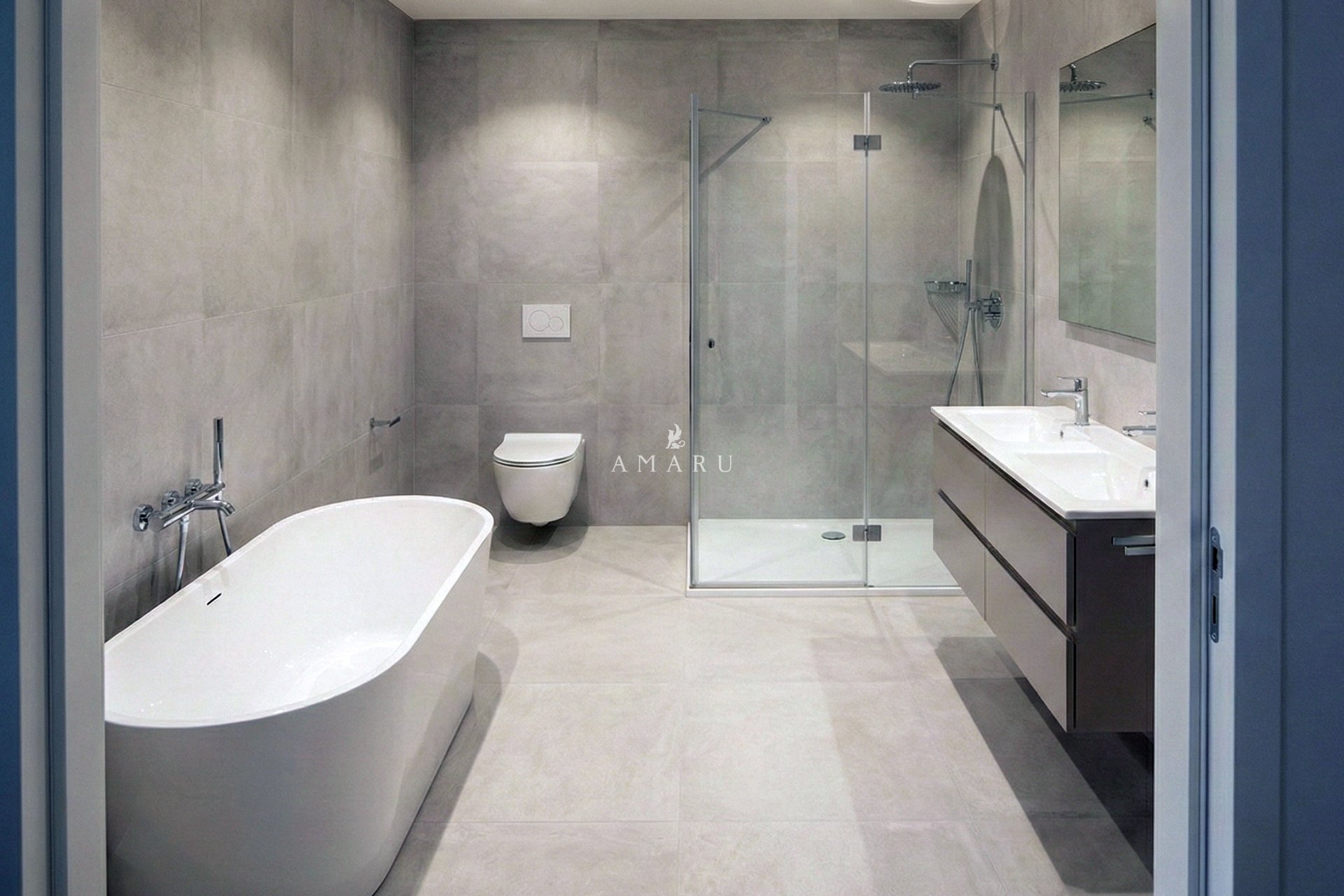 New Build - high-bungalow -
Pilar de la Horadada