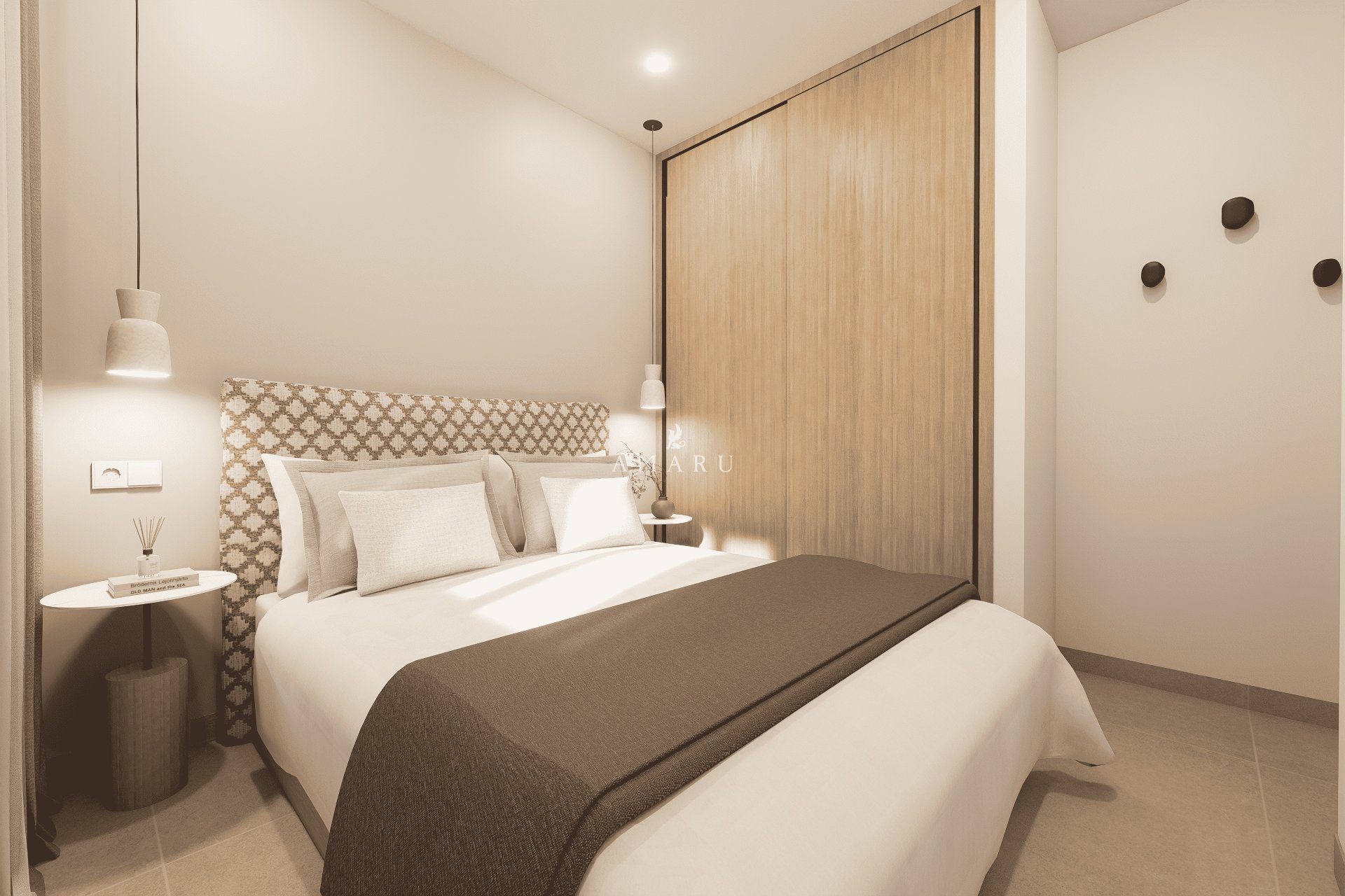 New Build - high-bungalow -
Pilar de la Horadada