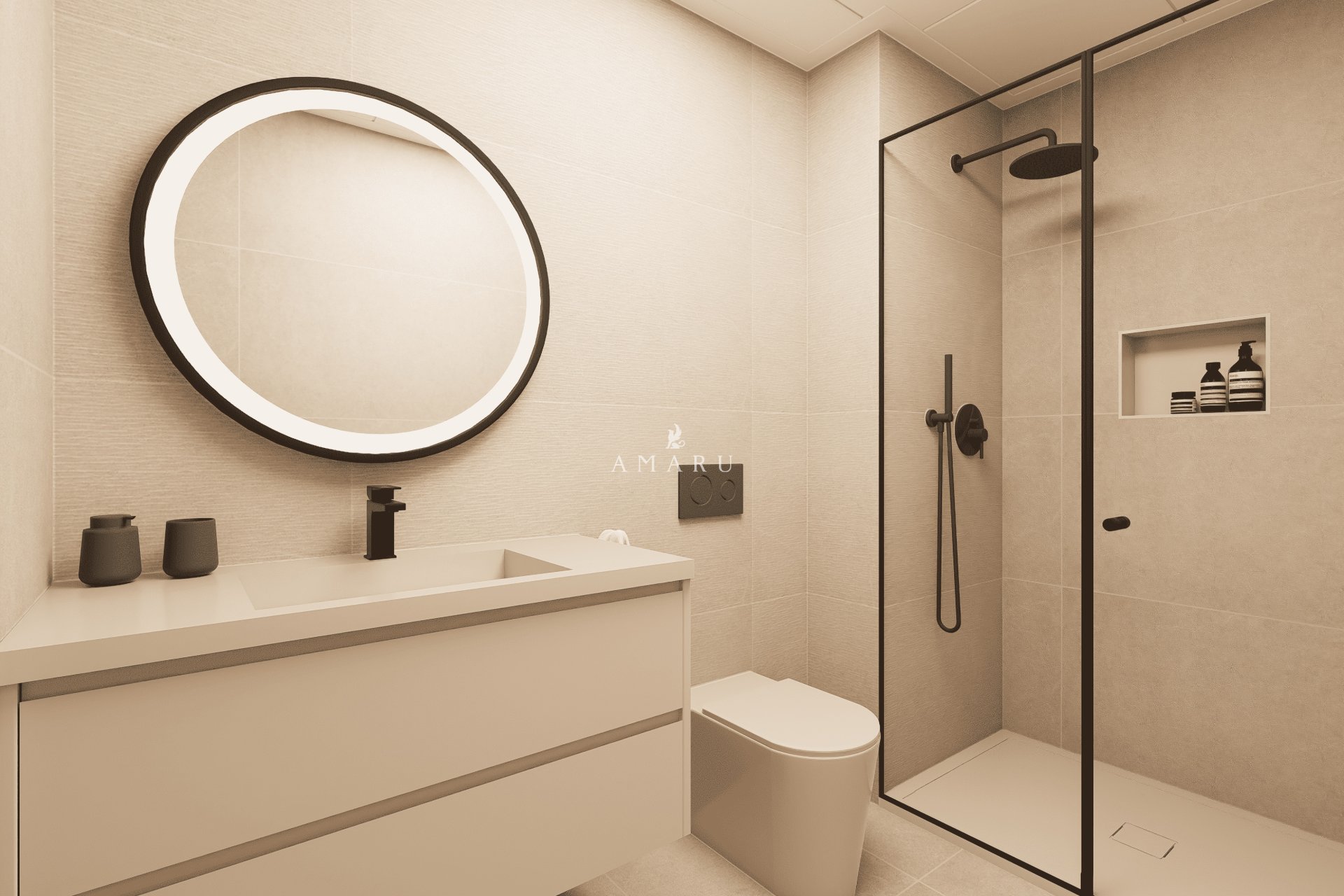 New Build - high-bungalow -
Pilar de la Horadada