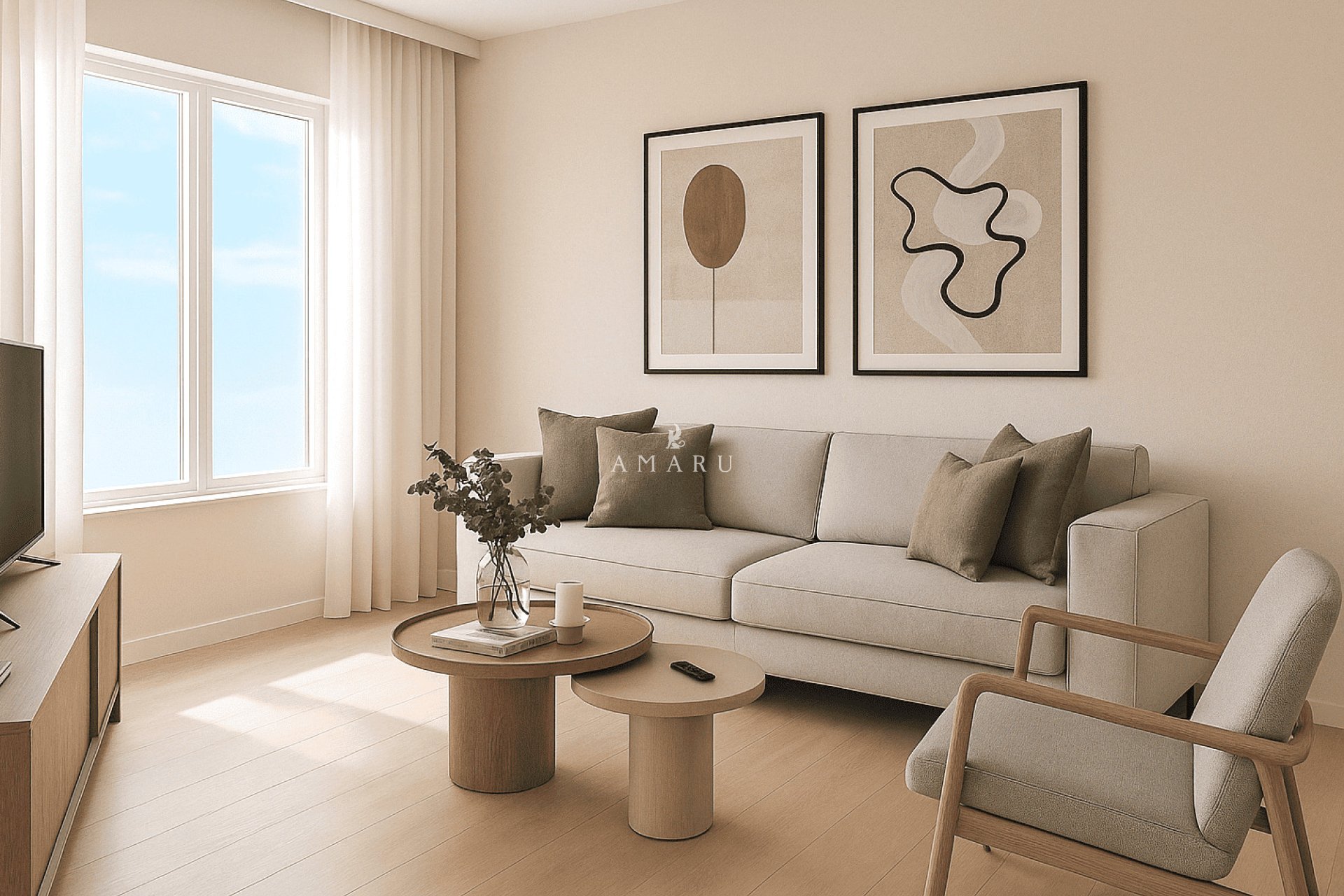 New Build - low-bungalow -
Benejúzar