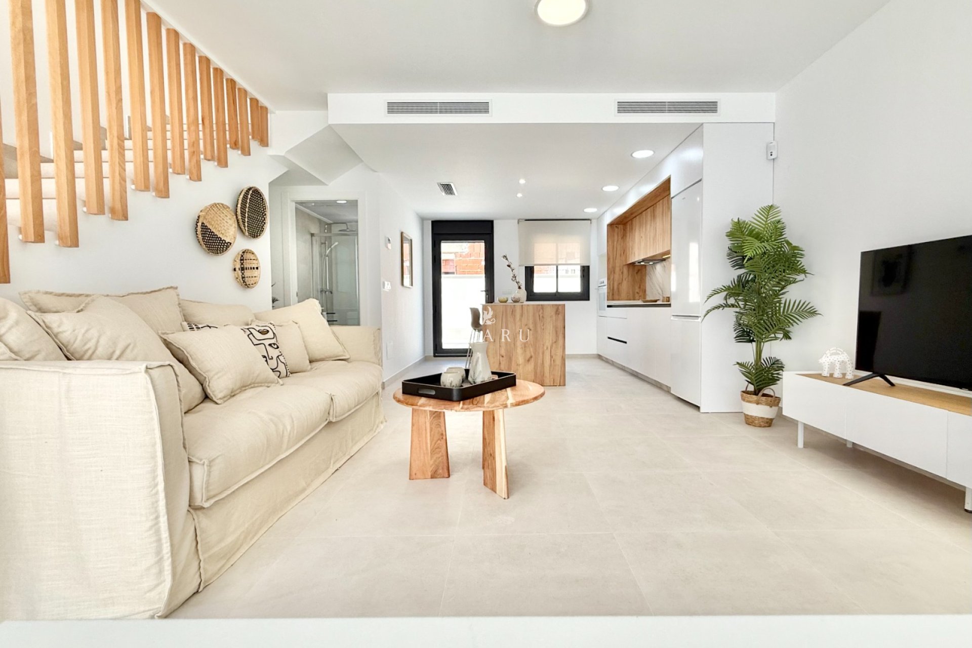 New Build - low-bungalow -
Cox