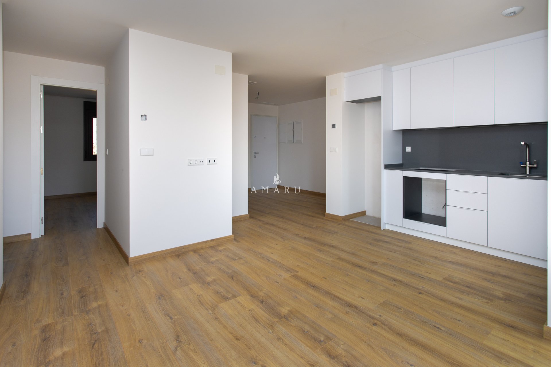 New Build - low-bungalow -
La Canalosa