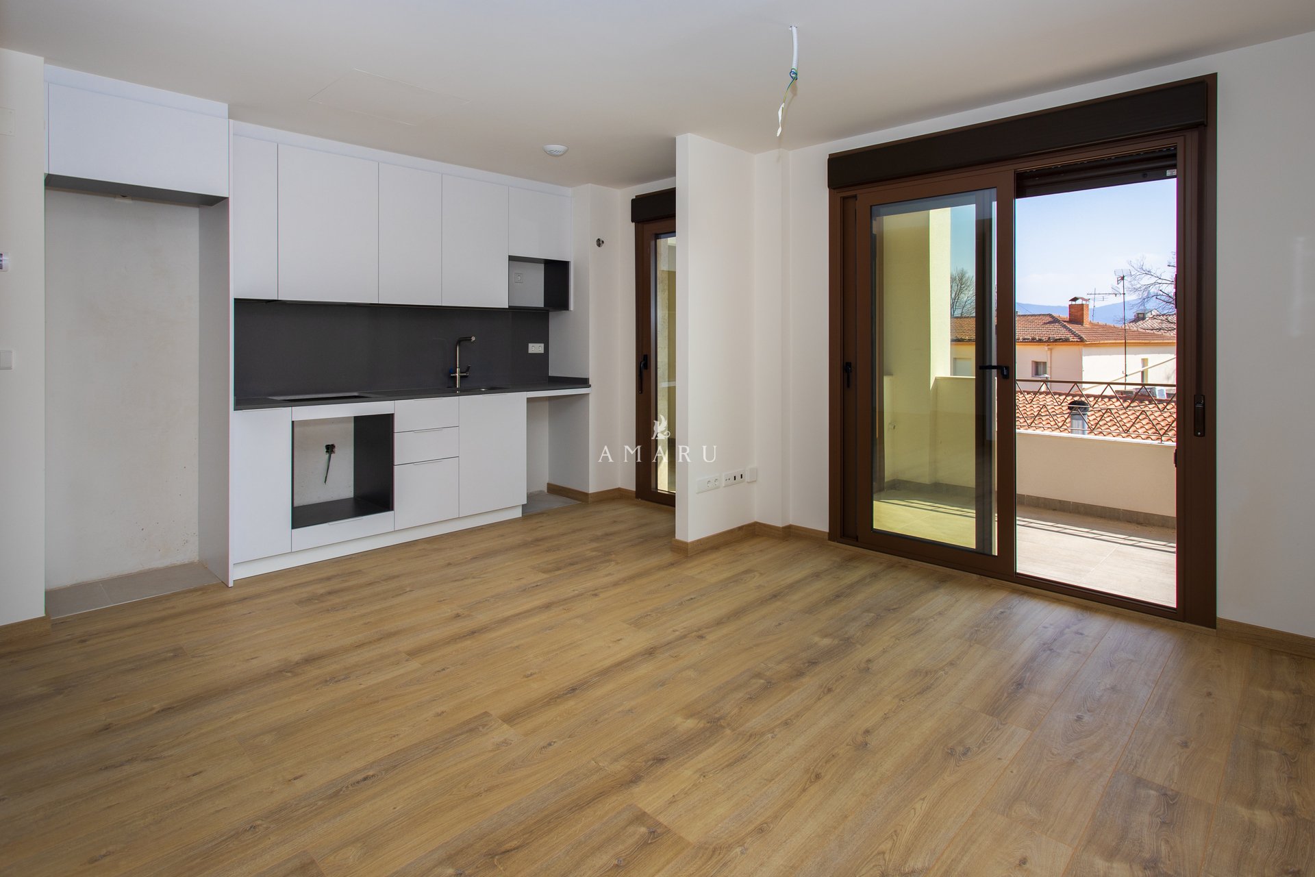 New Build - low-bungalow -
La Canalosa