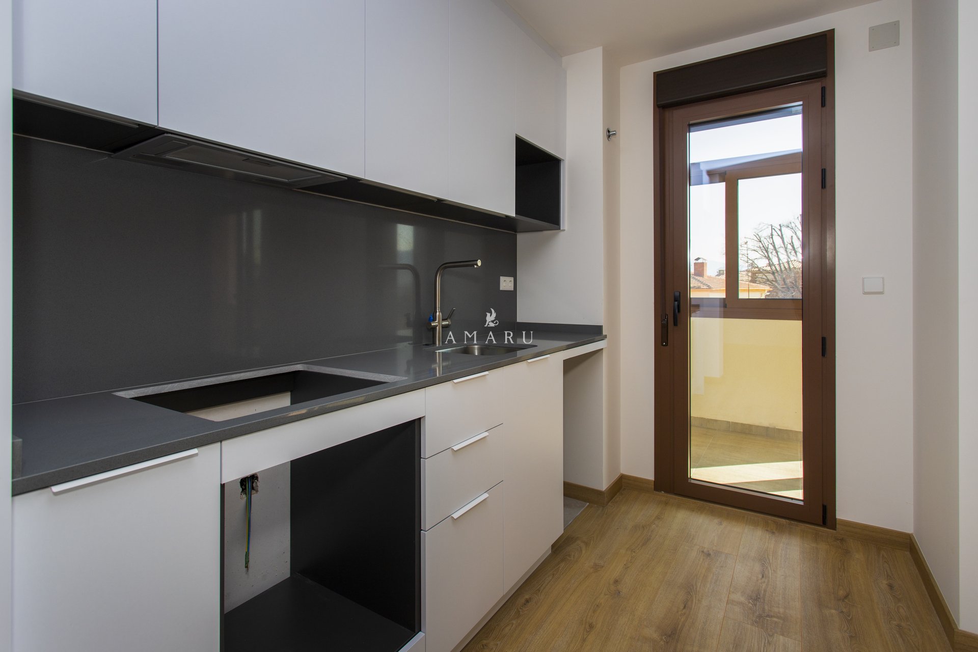 New Build - low-bungalow -
La Canalosa