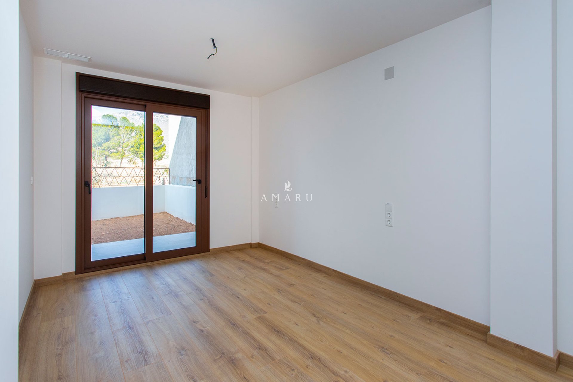 New Build - low-bungalow -
La Canalosa