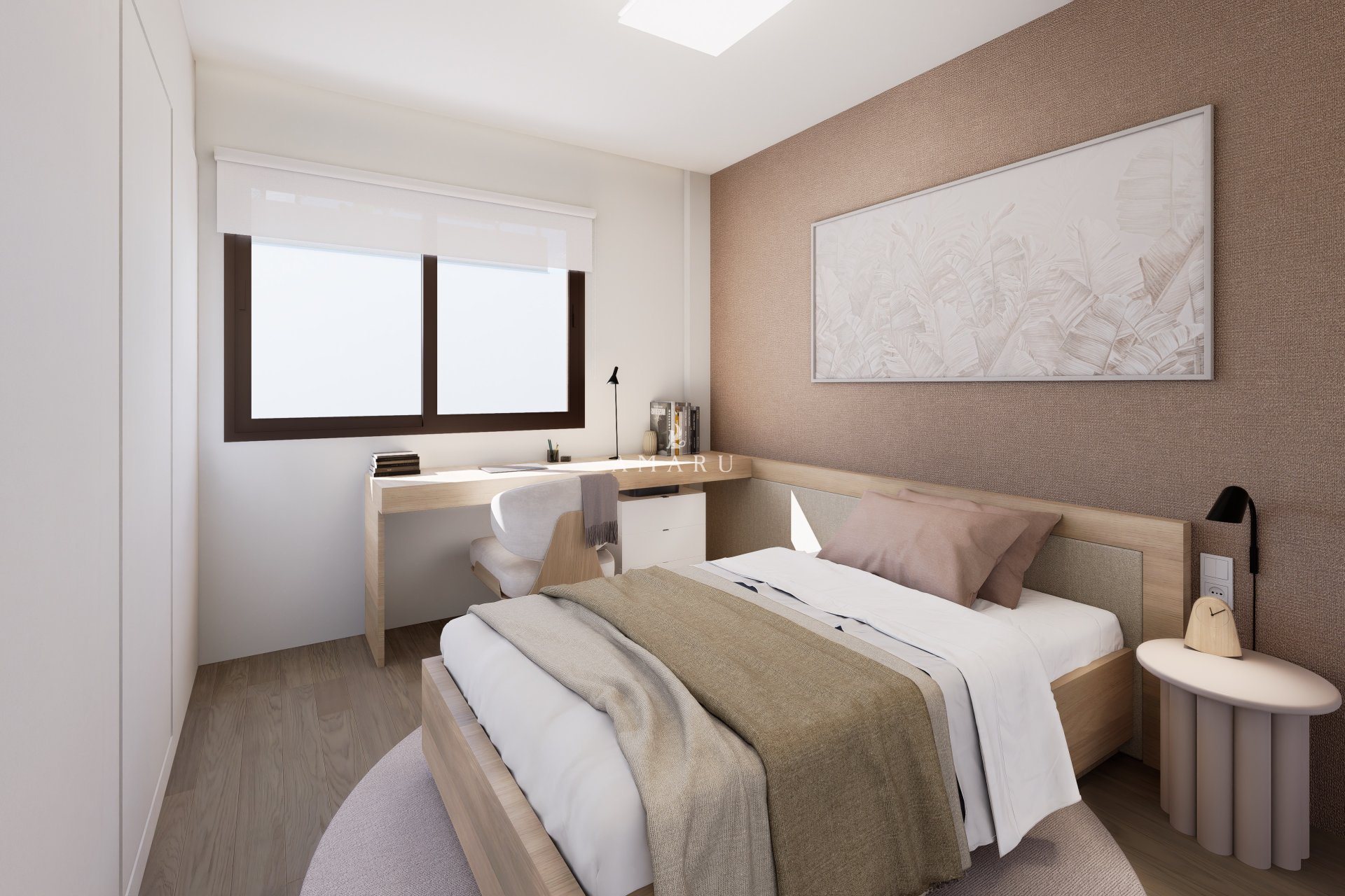 New Build - low-bungalow -
Los Alcazares - Los Alcázares