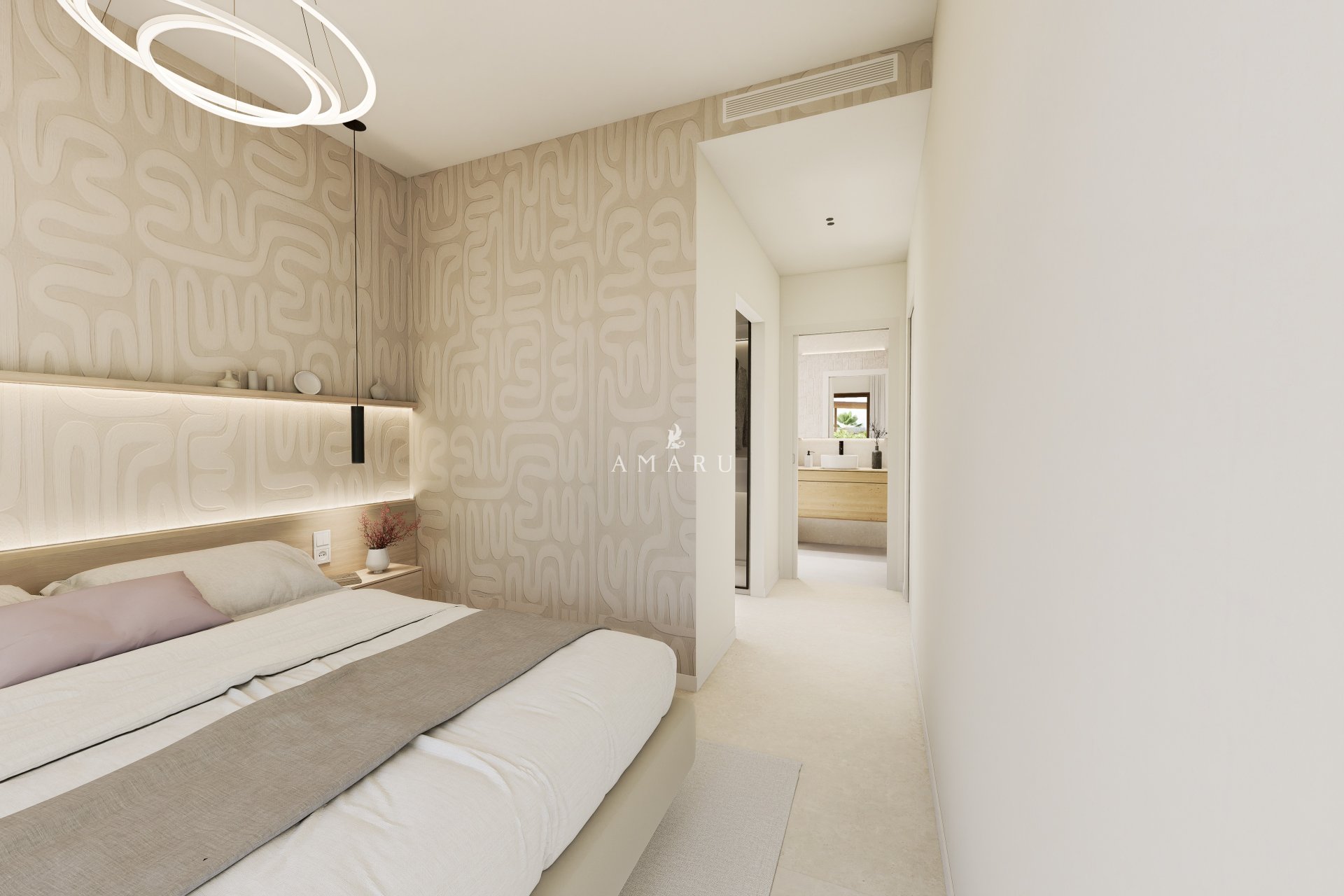 New Build - low-bungalow -
Los Alcazares - Los Alcázares