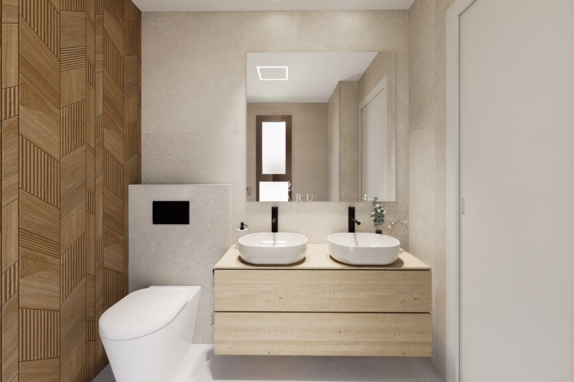 New Build - low-bungalow -
Los Alcazares - Los Alcázares