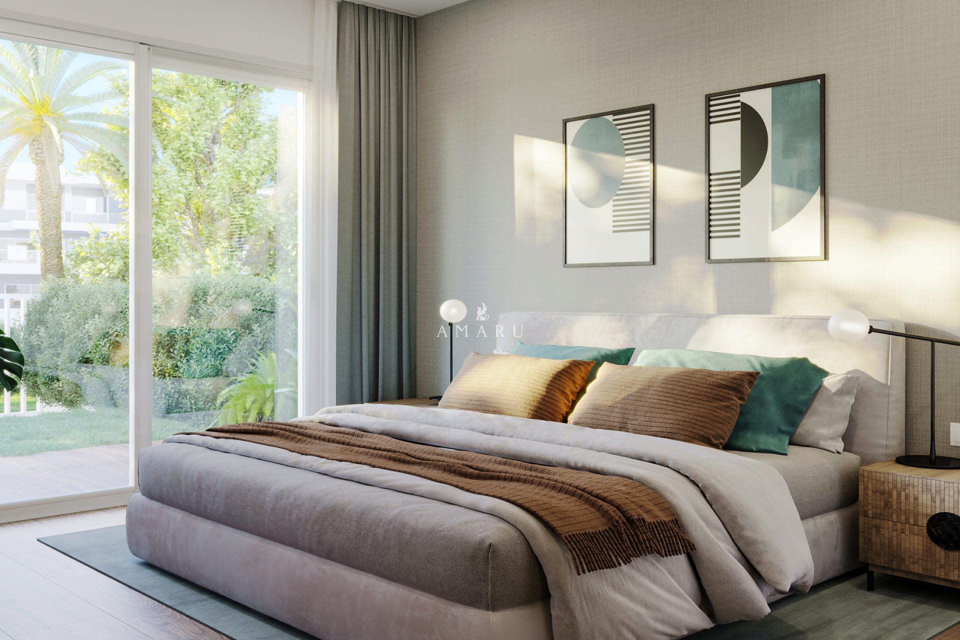 New Build - low-bungalow -
Monforte del Cid