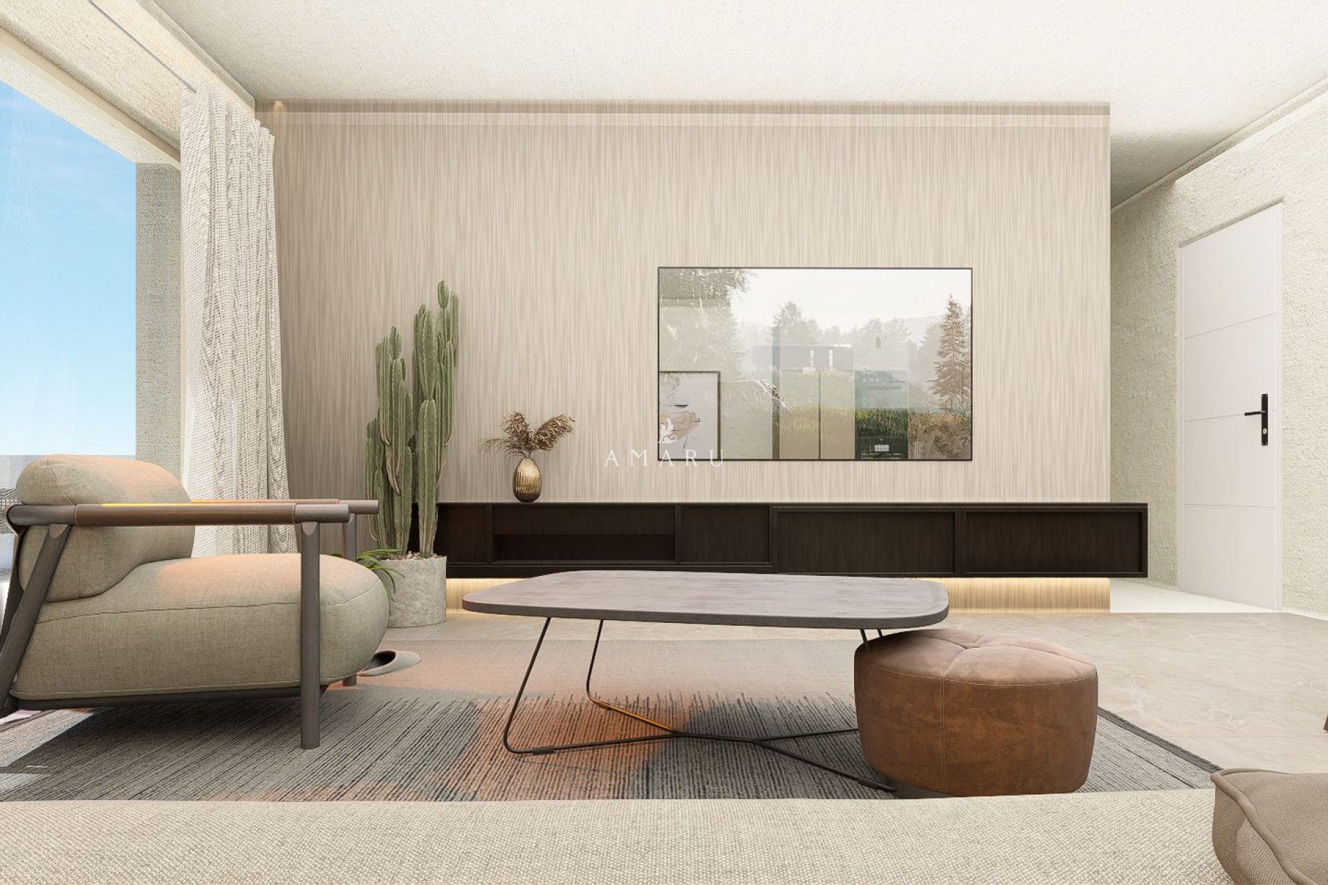 New Build - low-bungalow -
Pilar de la Horadada