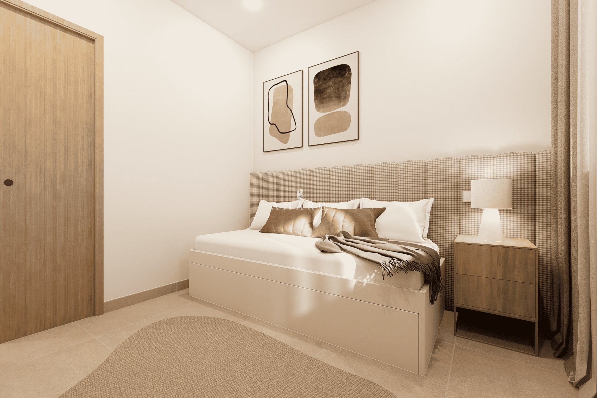 New Build - low-bungalow -
Pilar de la Horadada