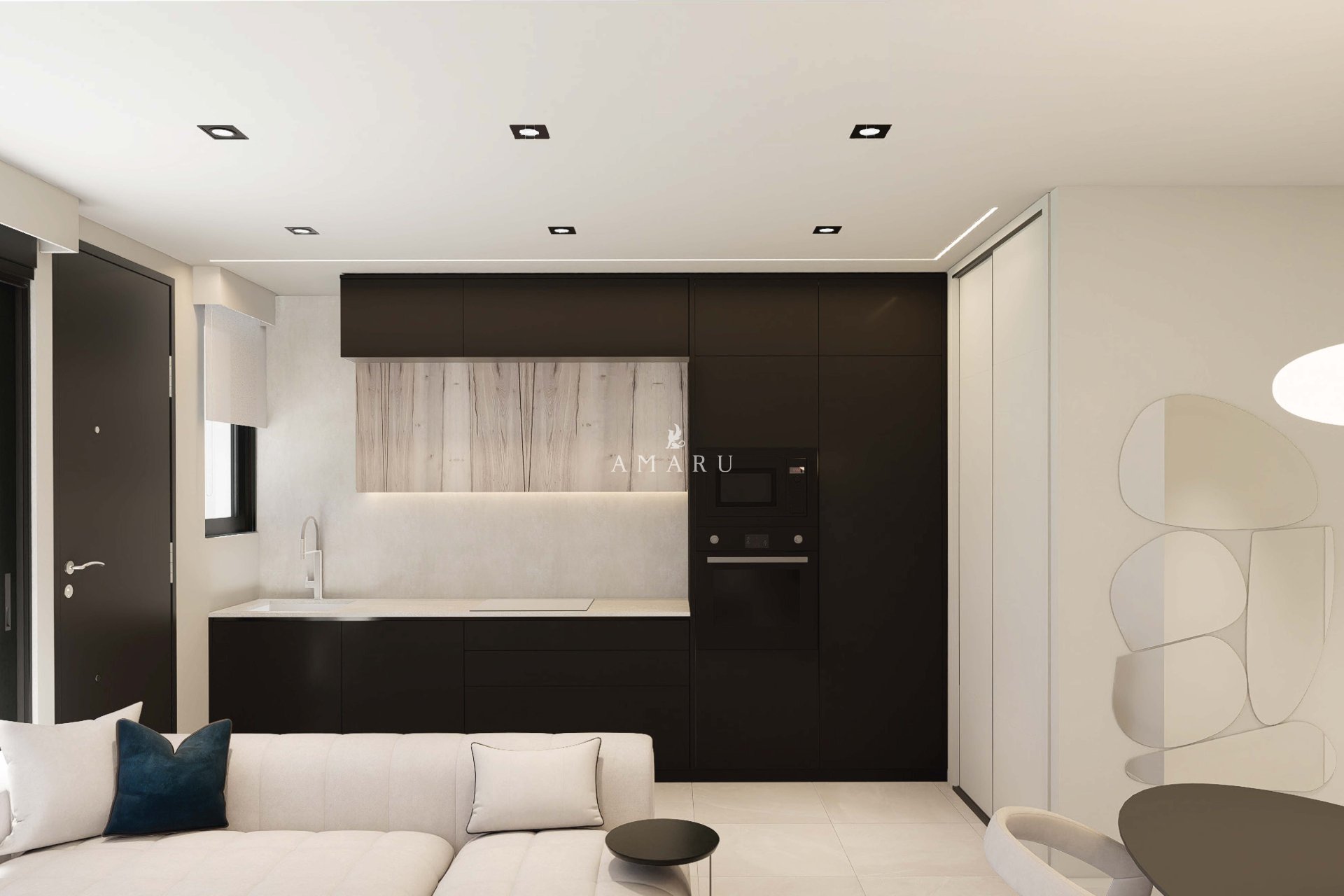 New Build - low-bungalow -
Pilar de la Horadada