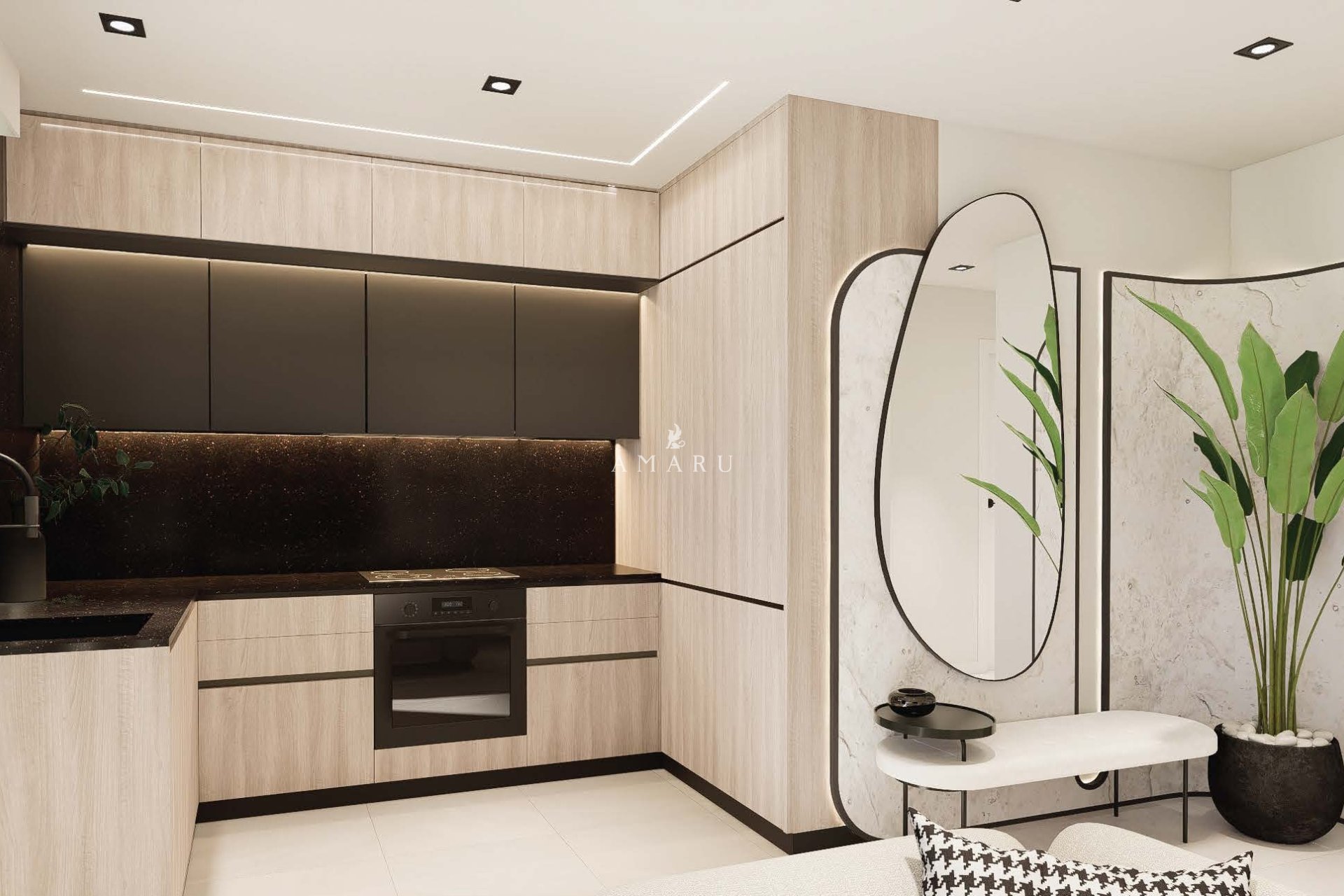 New Build - low-bungalow -
Pilar de la Horadada