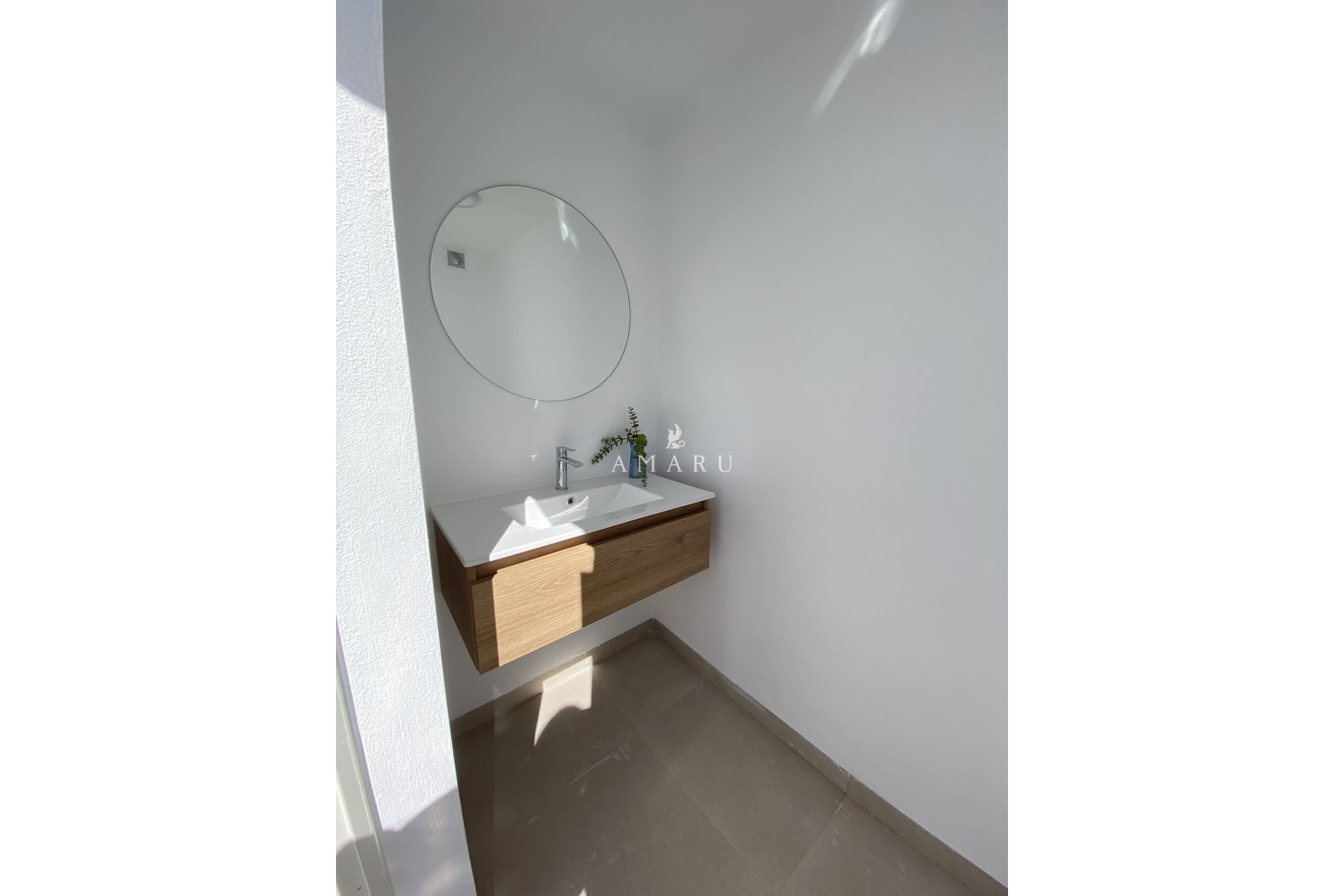New Build - low-bungalow -
Pilar de la Horadada