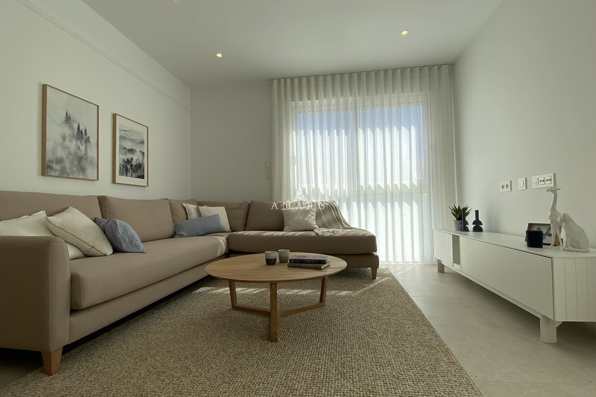 New Build - low-bungalow -
Pilar de la Horadada