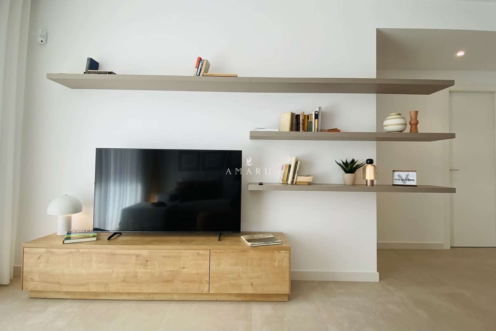 New Build - low-bungalow -
Pilar de la Horadada