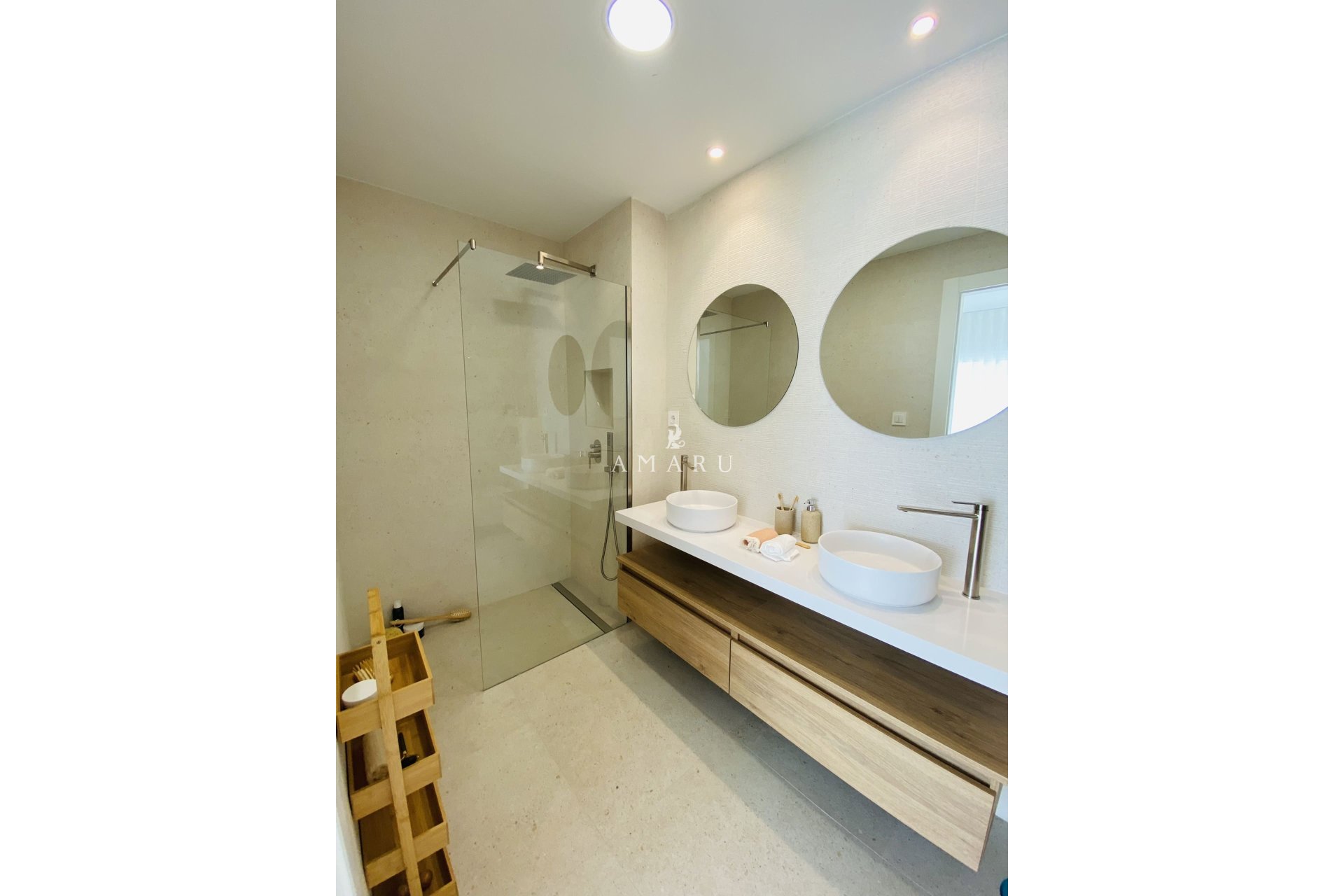 New Build - low-bungalow -
Pilar de la Horadada