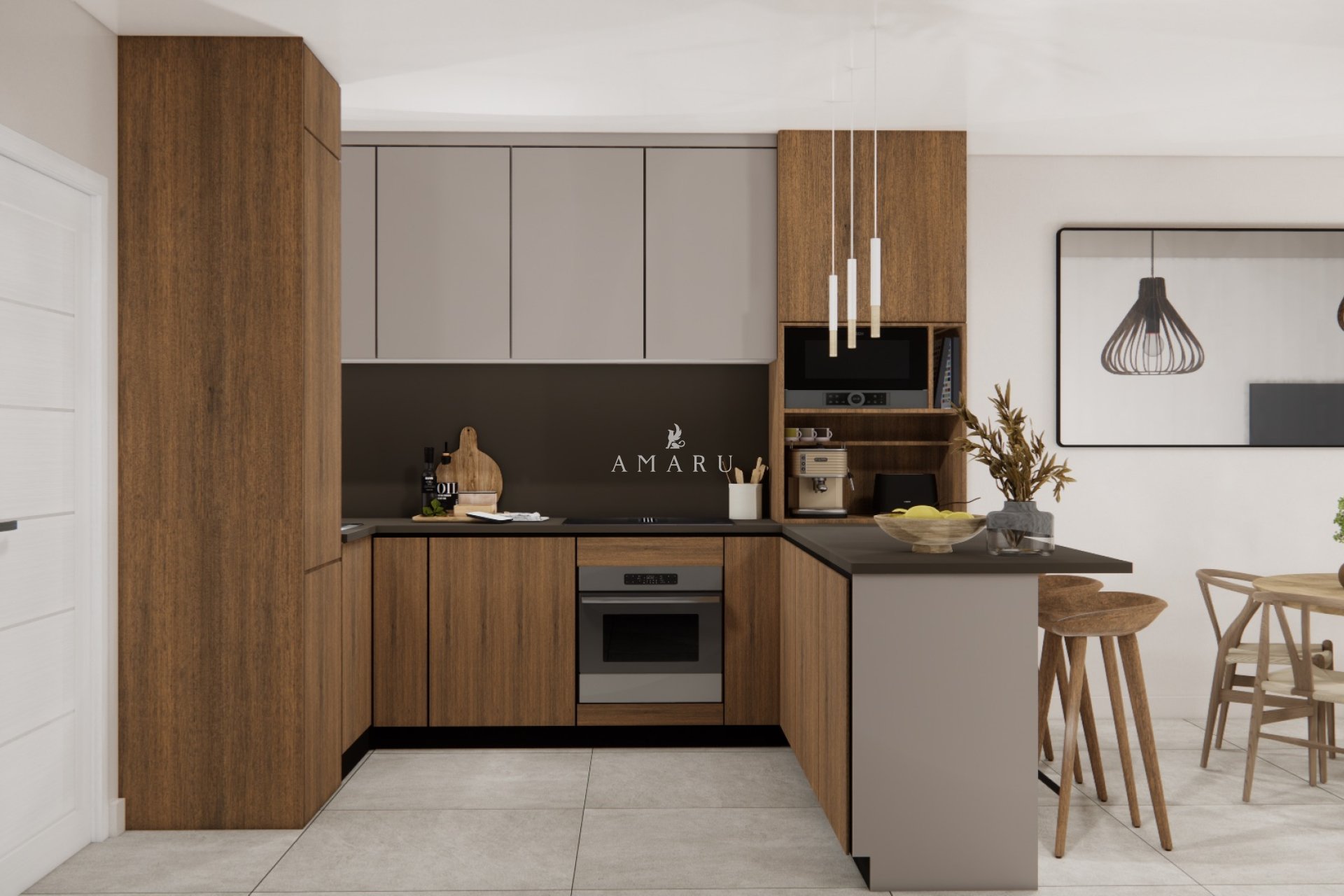 New Build - low-bungalow -
Rojales