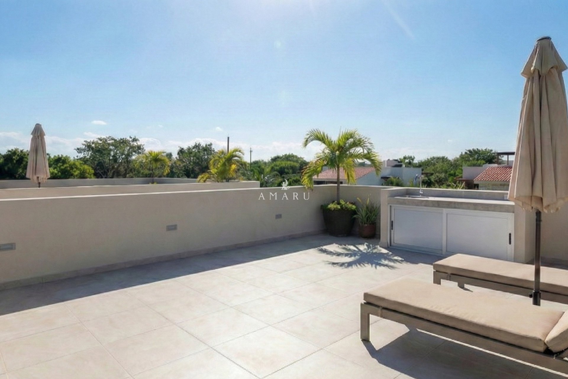 New Build - low-bungalow -
San Javier