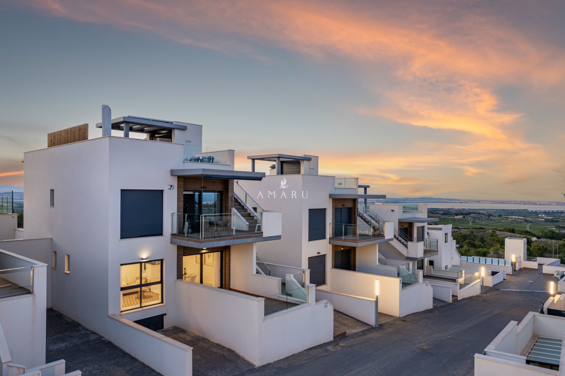 New Build - low-bungalow -
San Miguel de Salinas