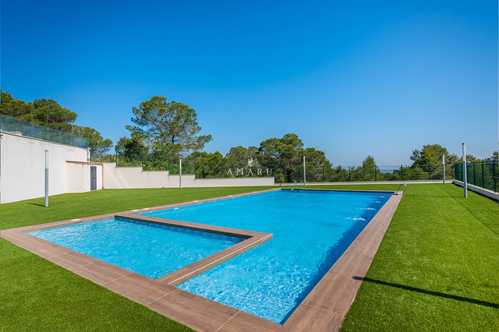 New Build - low-bungalow -
San Miguel de Salinas