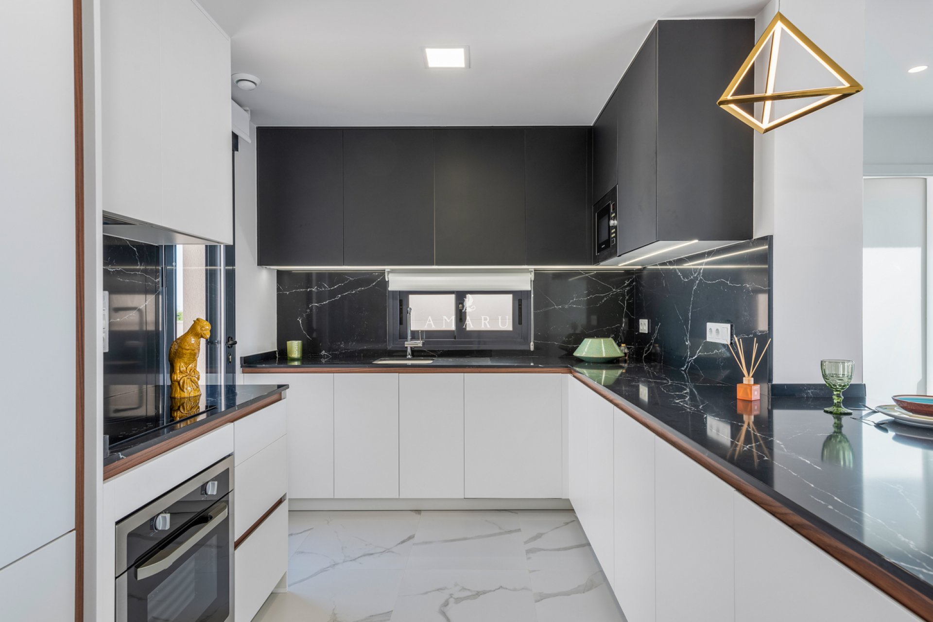 New Build - low-bungalow -
San Miguel de Salinas