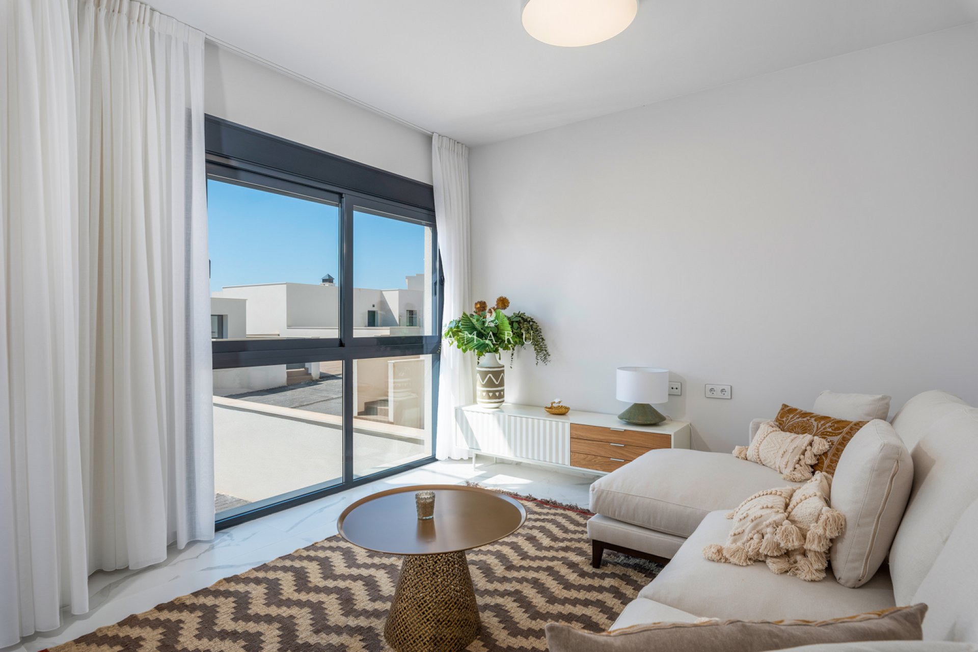 New Build - low-bungalow -
San Miguel de Salinas