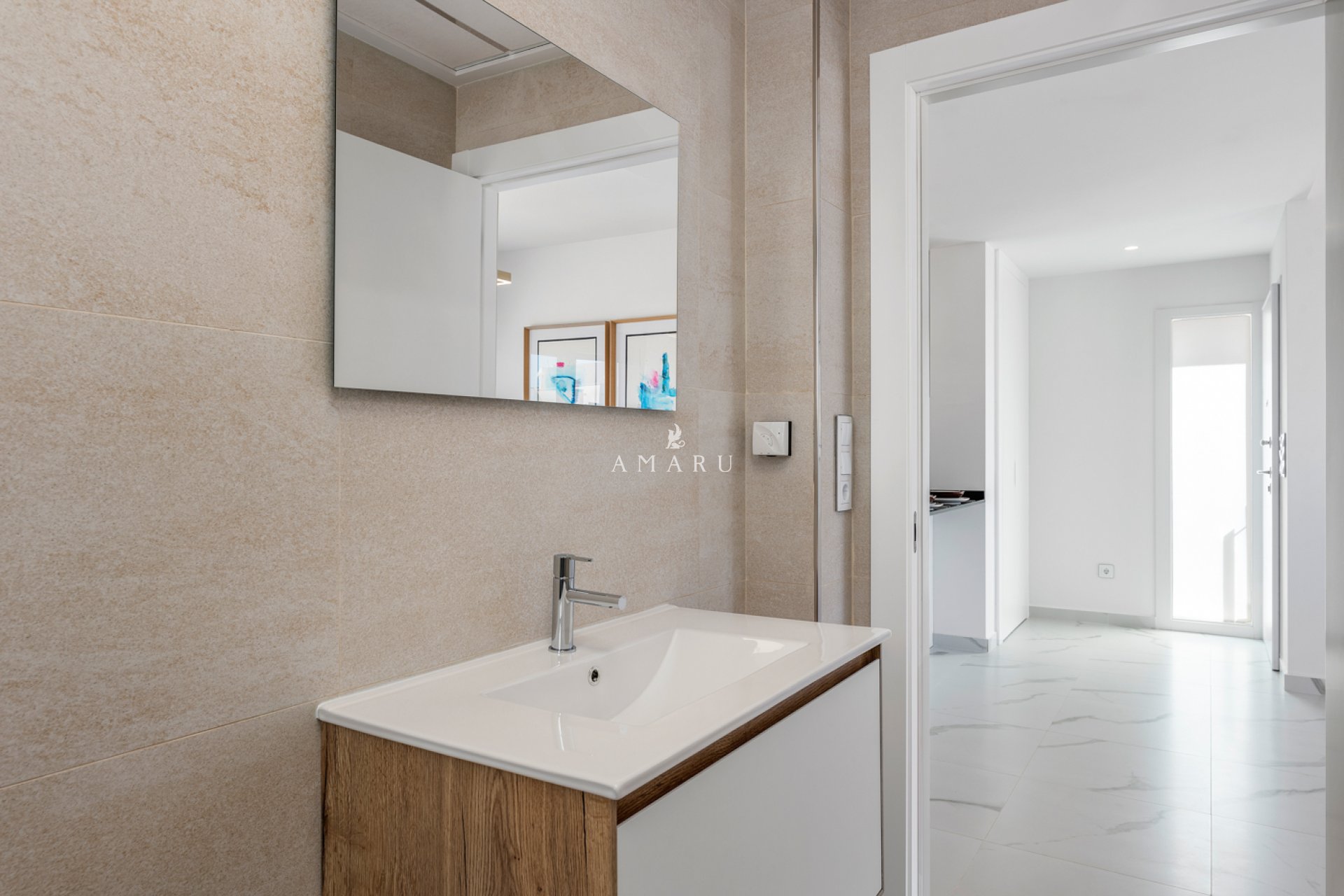 New Build - low-bungalow -
San Miguel de Salinas