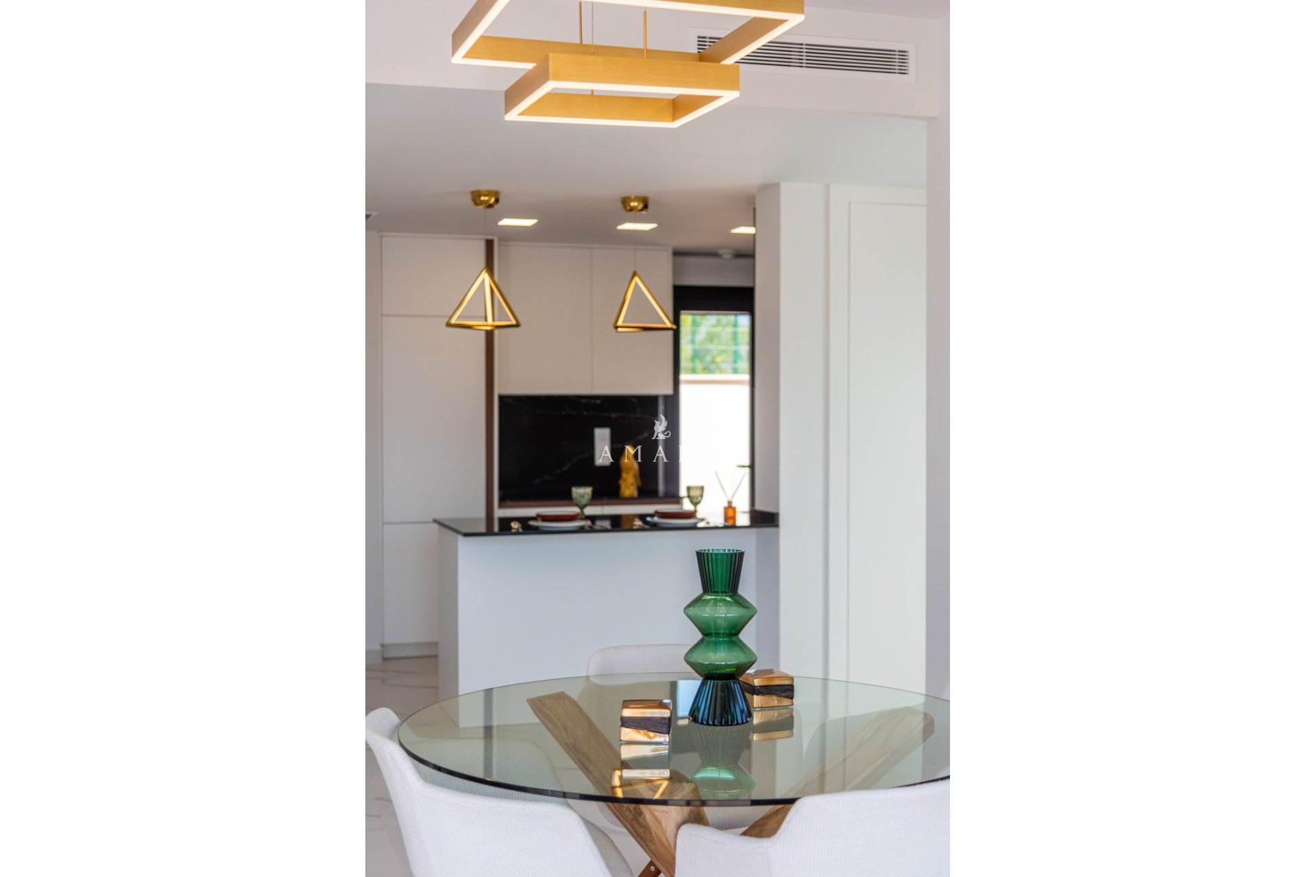 New Build - low-bungalow -
San Miguel de Salinas