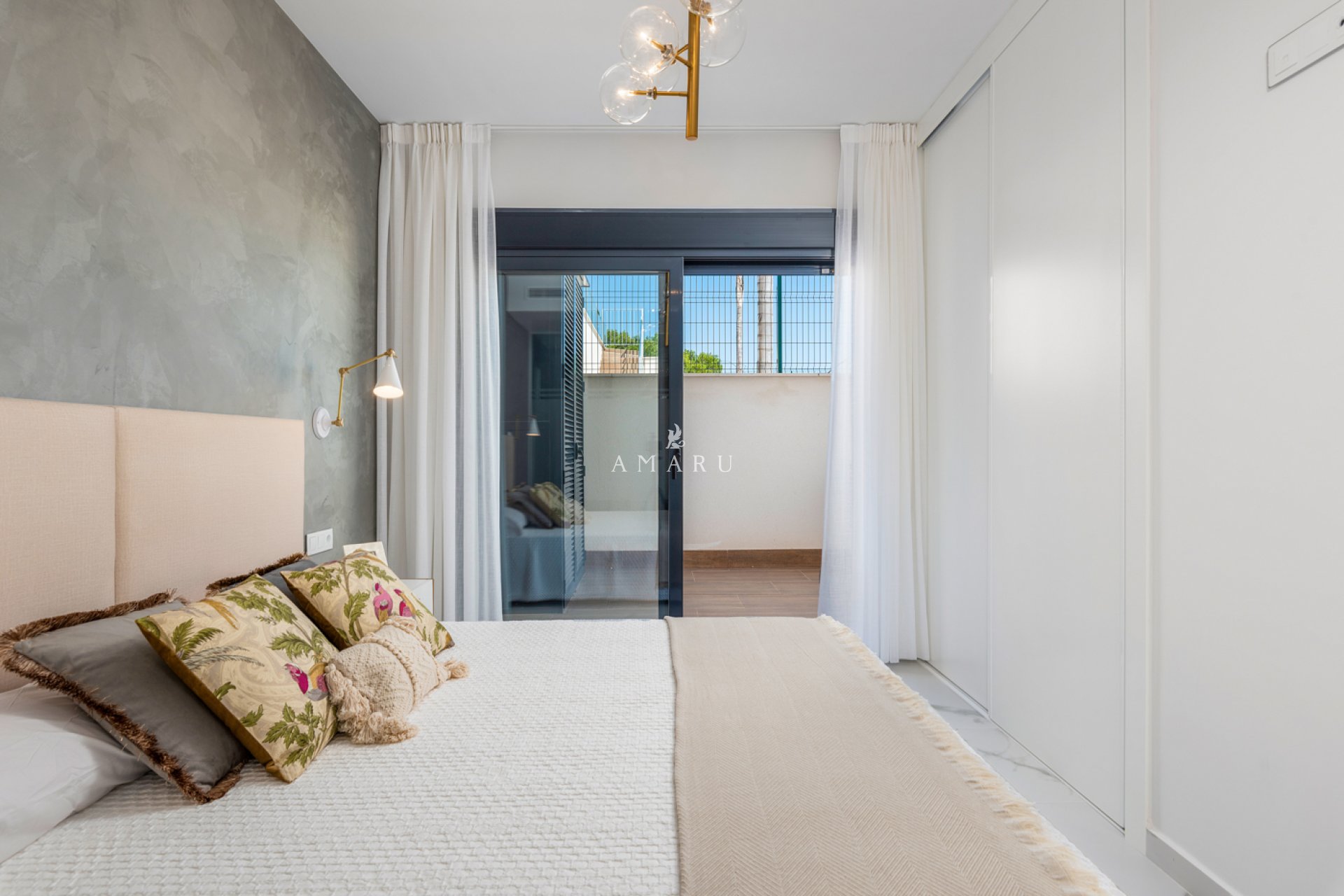 New Build - low-bungalow -
San Miguel de Salinas