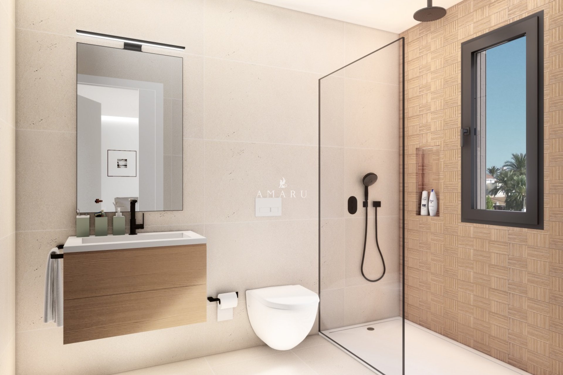 New Build - low-bungalow -
San Pedro del Pinatar - San Pedro Del Pinatar