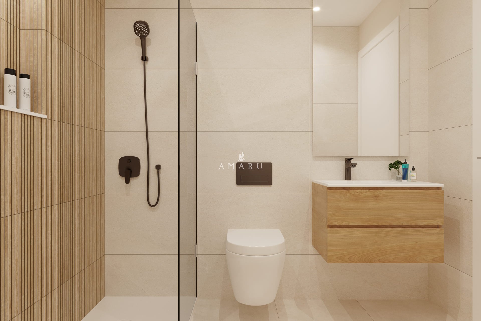 New Build - low-bungalow -
San Pedro del Pinatar - San Pedro Del Pinatar