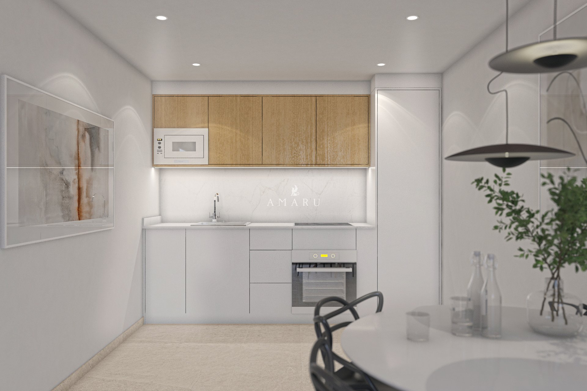New Build - low-bungalow -
San Pedro del Pinatar - San Pedro Del Pinatar