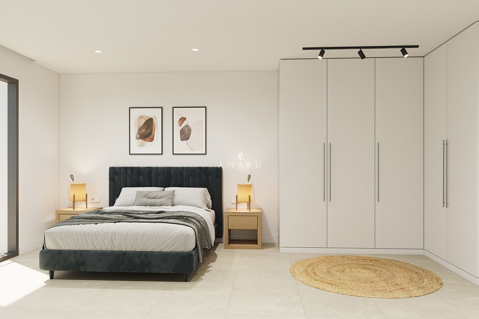 New Build - low-bungalow -
San Pedro del Pinatar - San Pedro Del Pinatar
